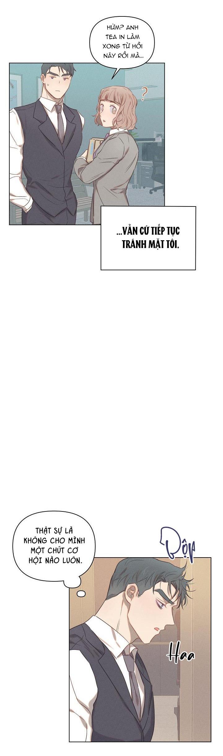 Đọc truyện BL NGẮN CHỊCH HỎNY - Chapter 34.1