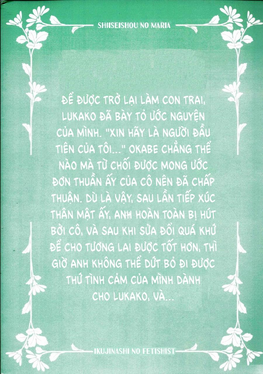 Đọc truyện TUYỂN TẬP BDSM CHỊT CHỌT - Chapter 134.1