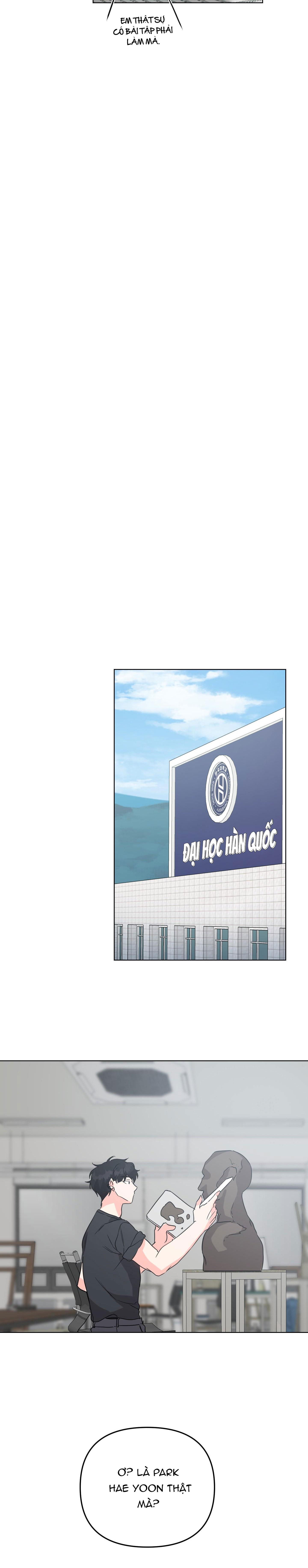 Đọc truyện BL NGẮN CHỊCH HỎNY - Chapter 48.4