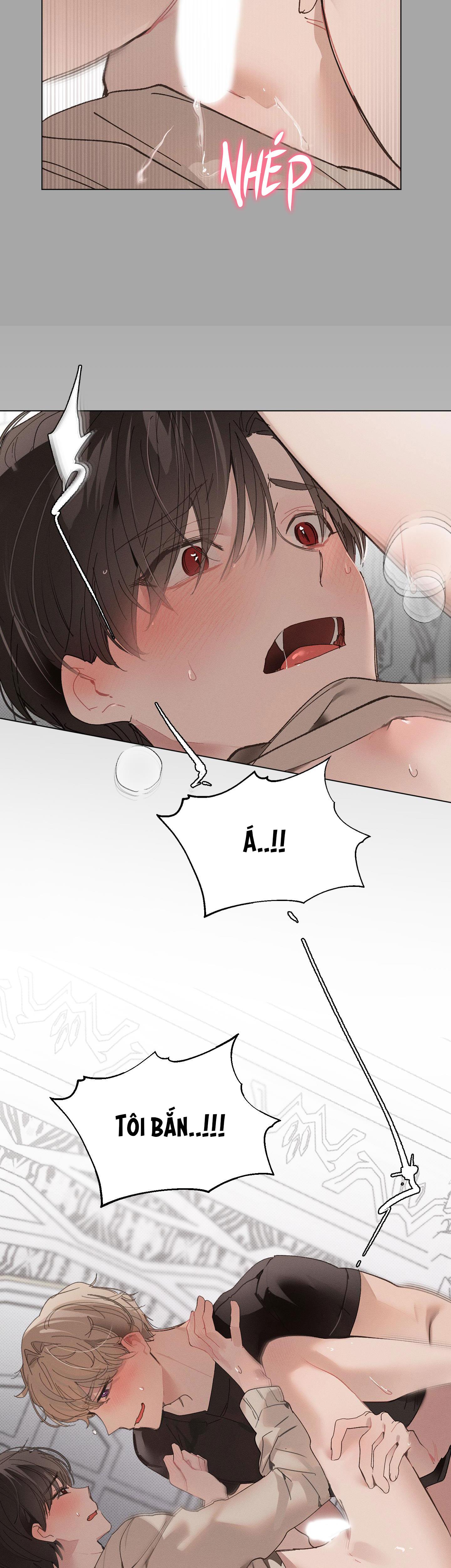 Đọc truyện BL NGẮN TUYỂN CHỌN - Chapter 5.8