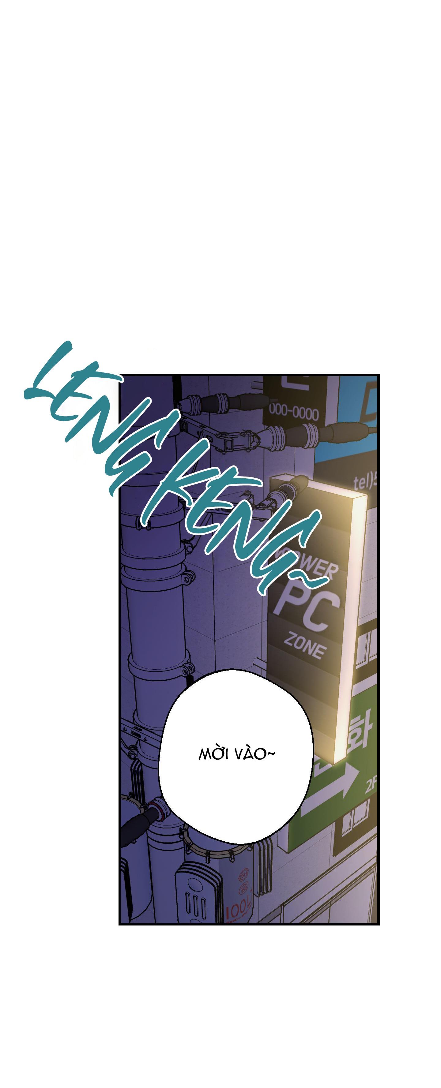 Đọc truyện HIGH CLEAR - Chapter 68