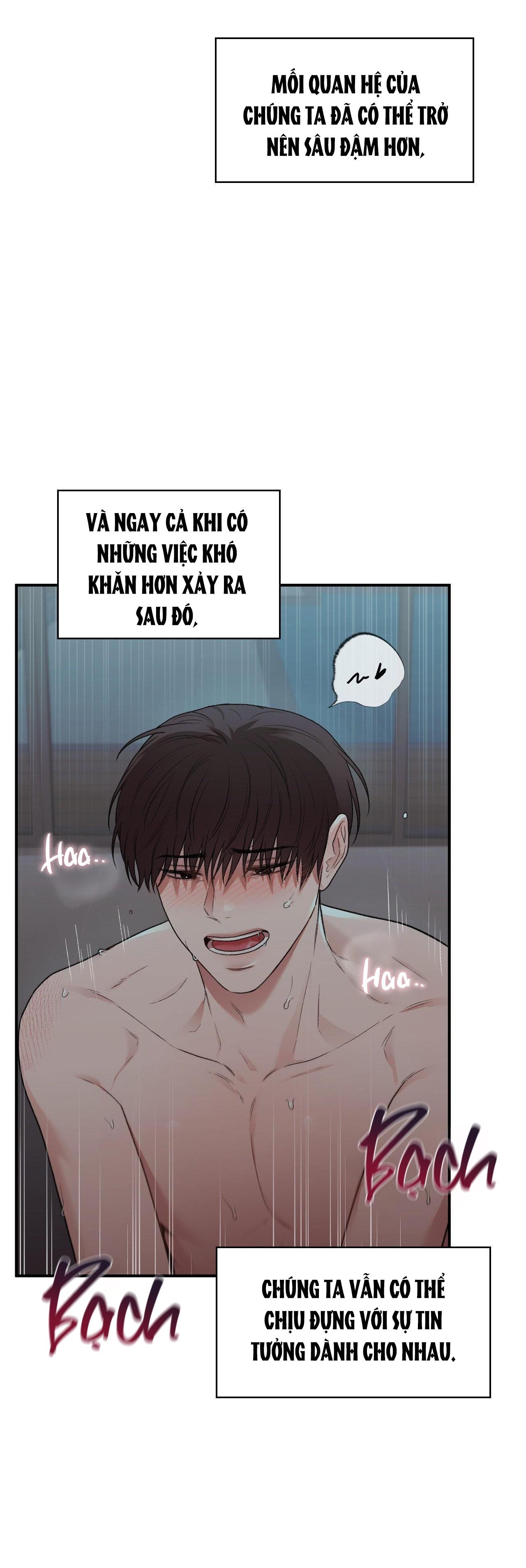 Đọc truyện ZAI ĐẸP NHƯNG LẠI THÍCH DẠY ĐỜI - Chapter 50