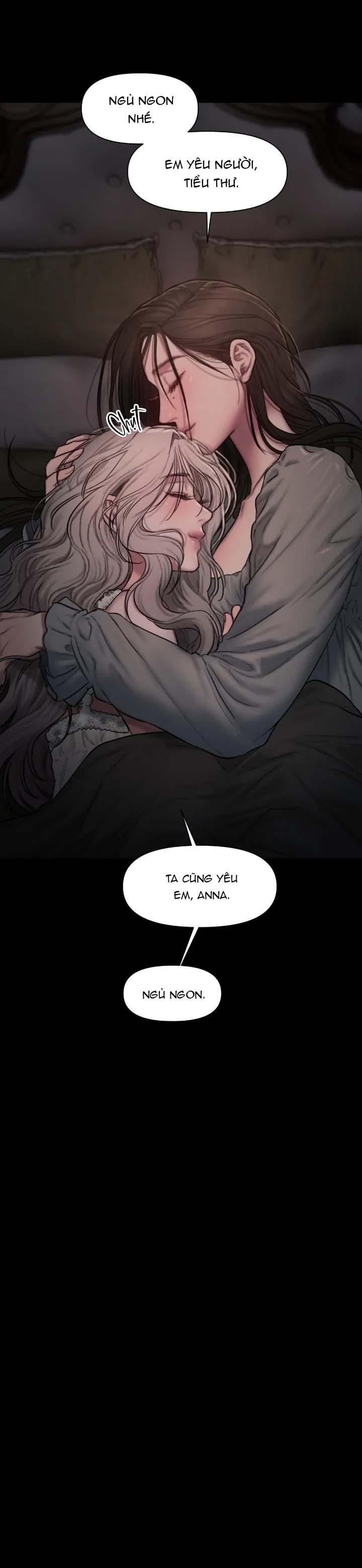 Đọc truyện (END) Lily Of The Valley - Chapter 2