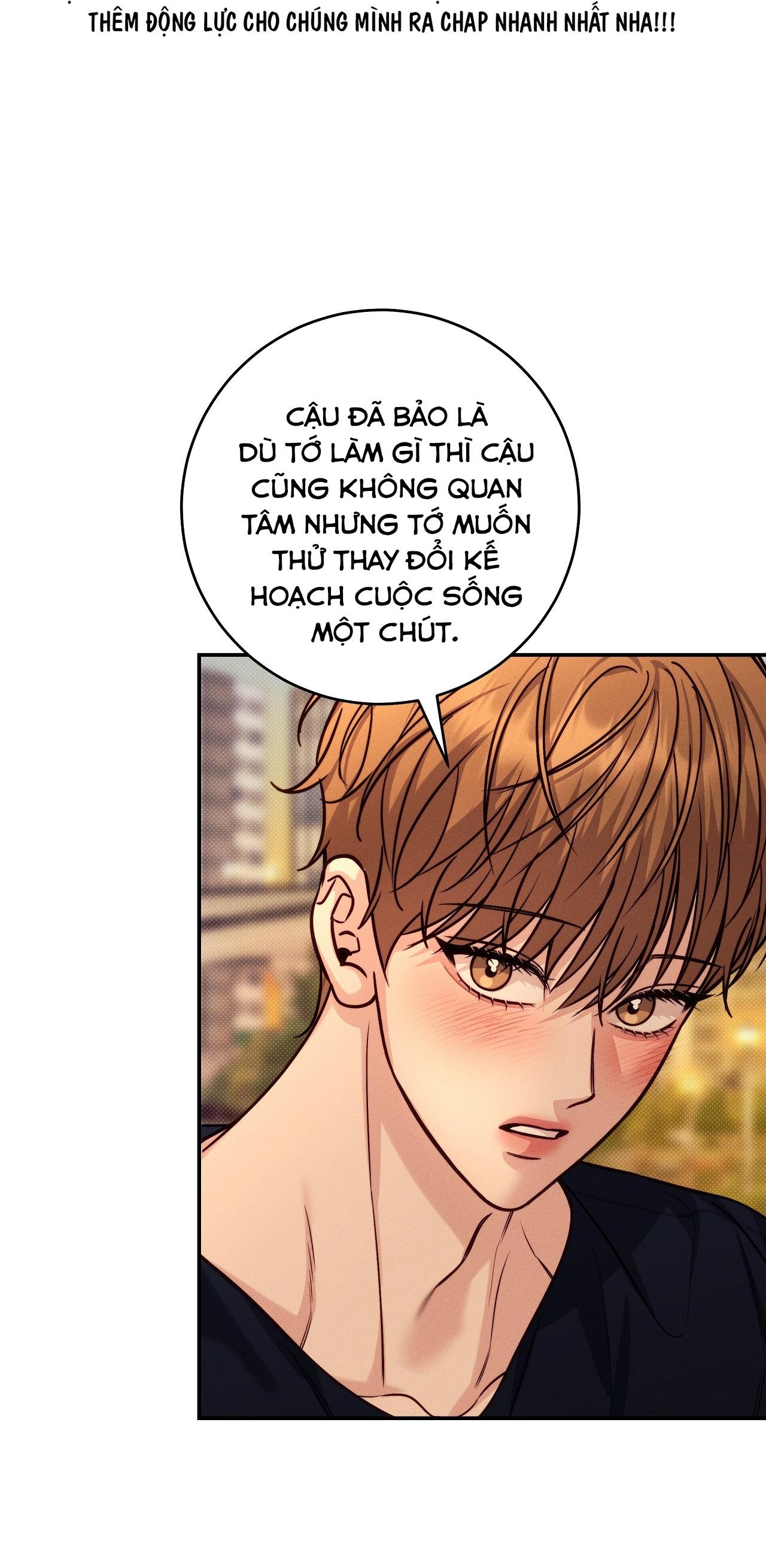 Đọc truyện (END) MÙA HÈ NĂM ẤY - Chapter 53