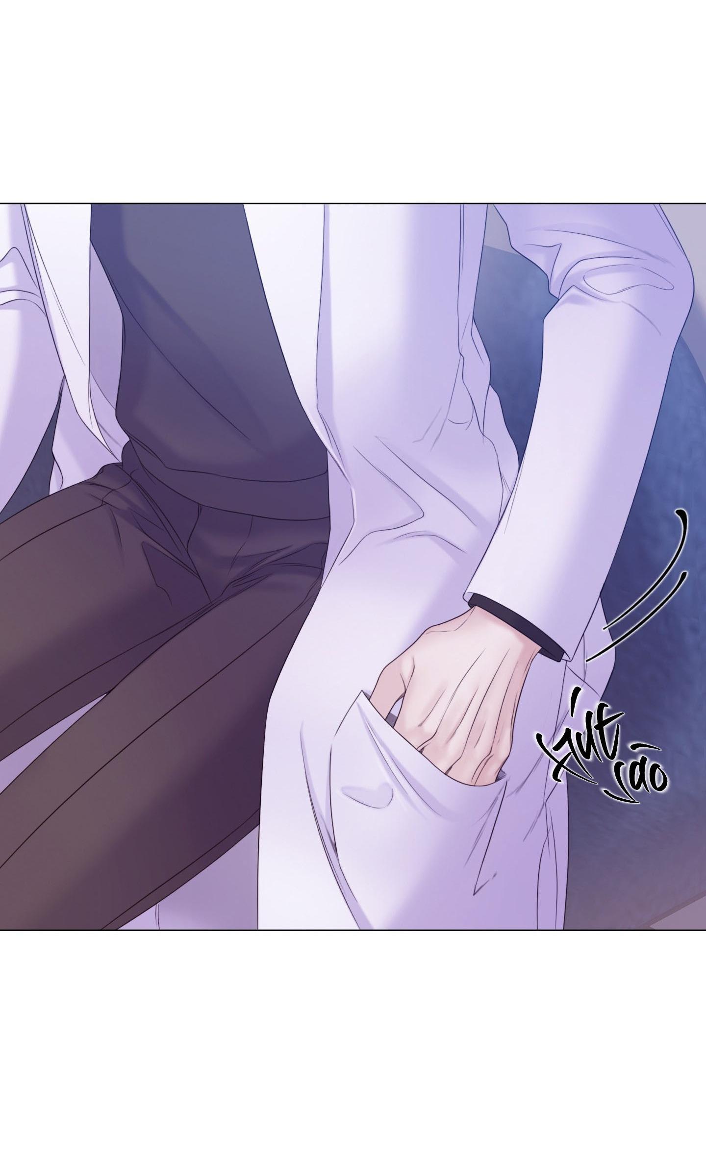 Đọc truyện MARY JANE - Chapter 53