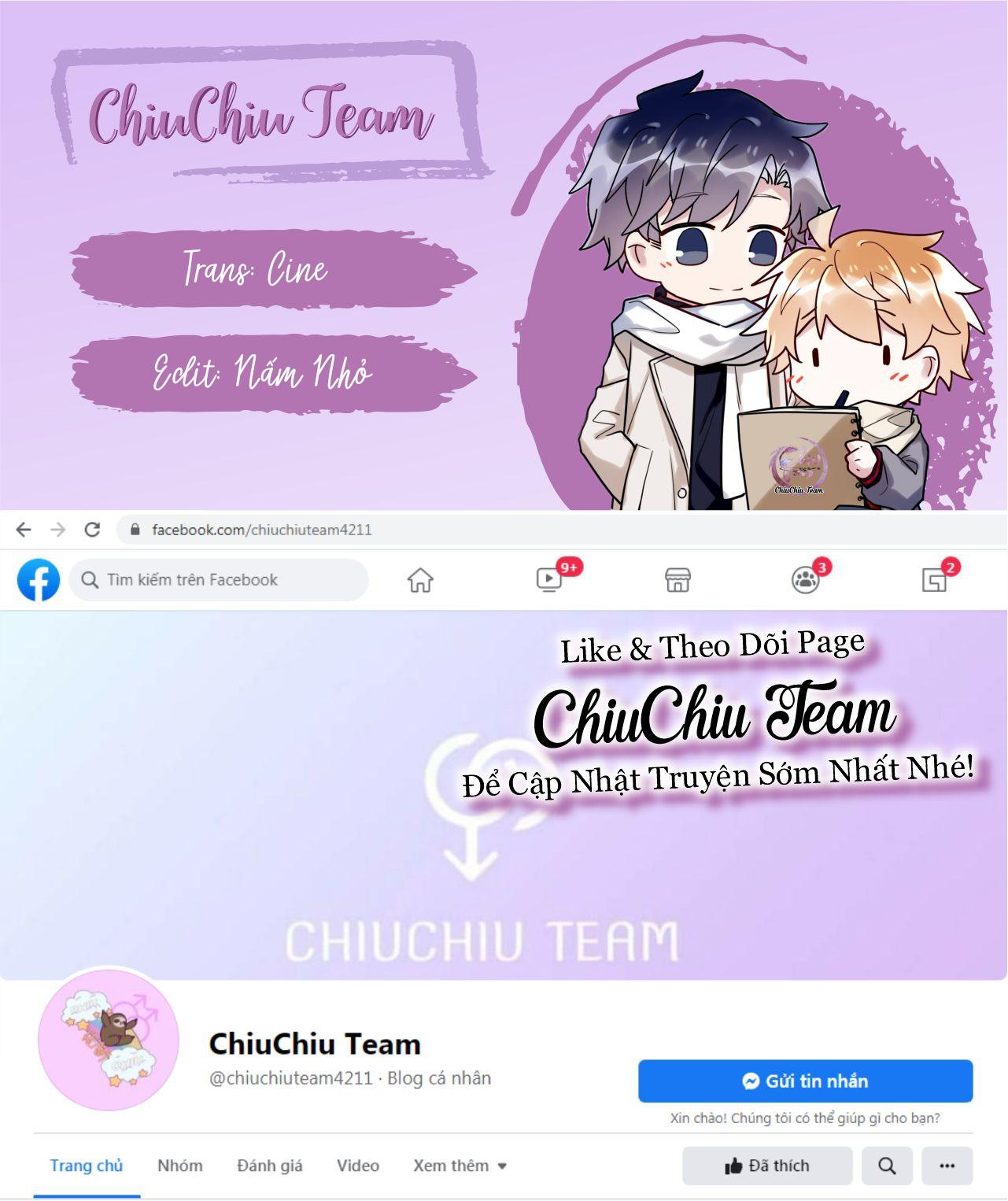 Đọc truyện Mỗi Ngày Đều Muốn Làm Hoàng Tử Ốm Yếu Đội Quần - Chapter 14