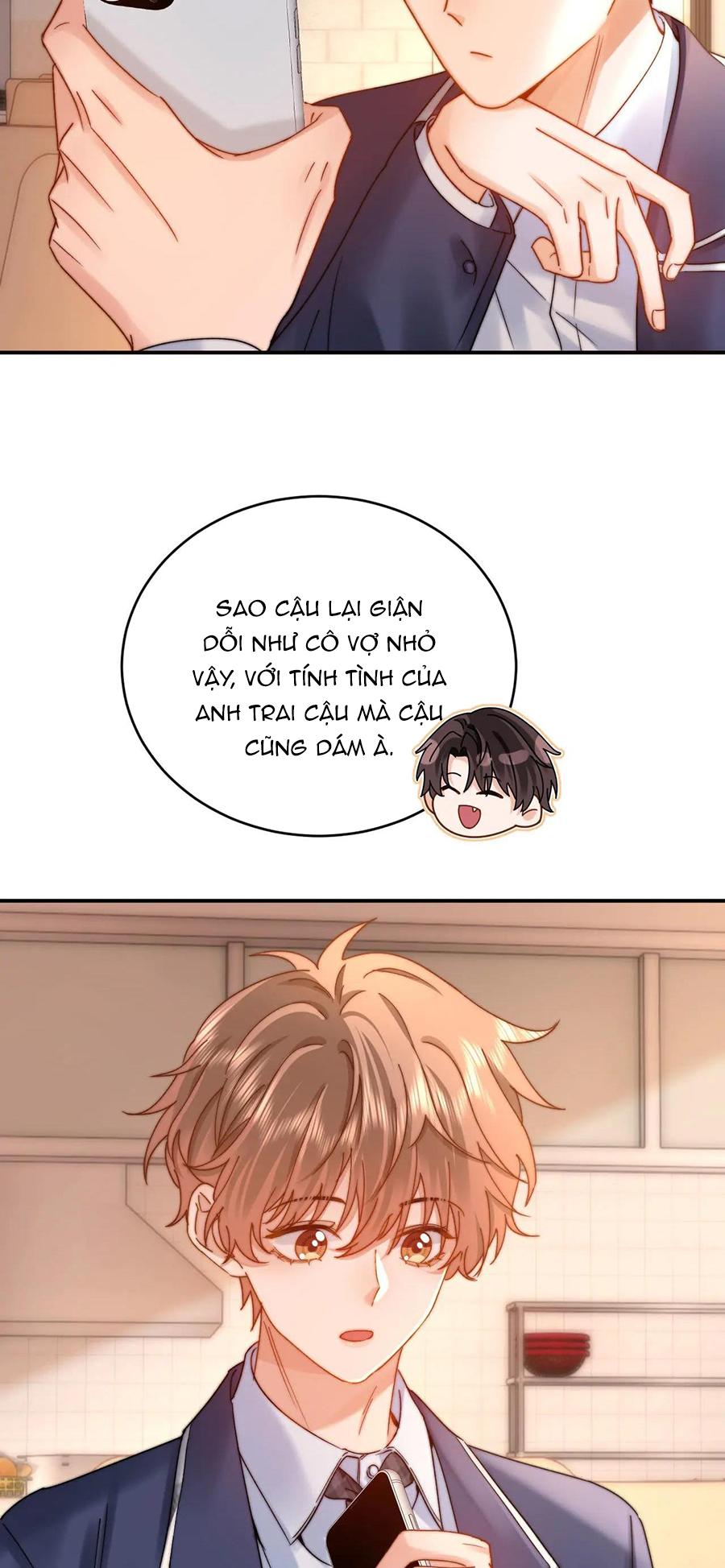Đọc truyện Chất Dị Ứng Đáng Yêu - Chapter 63