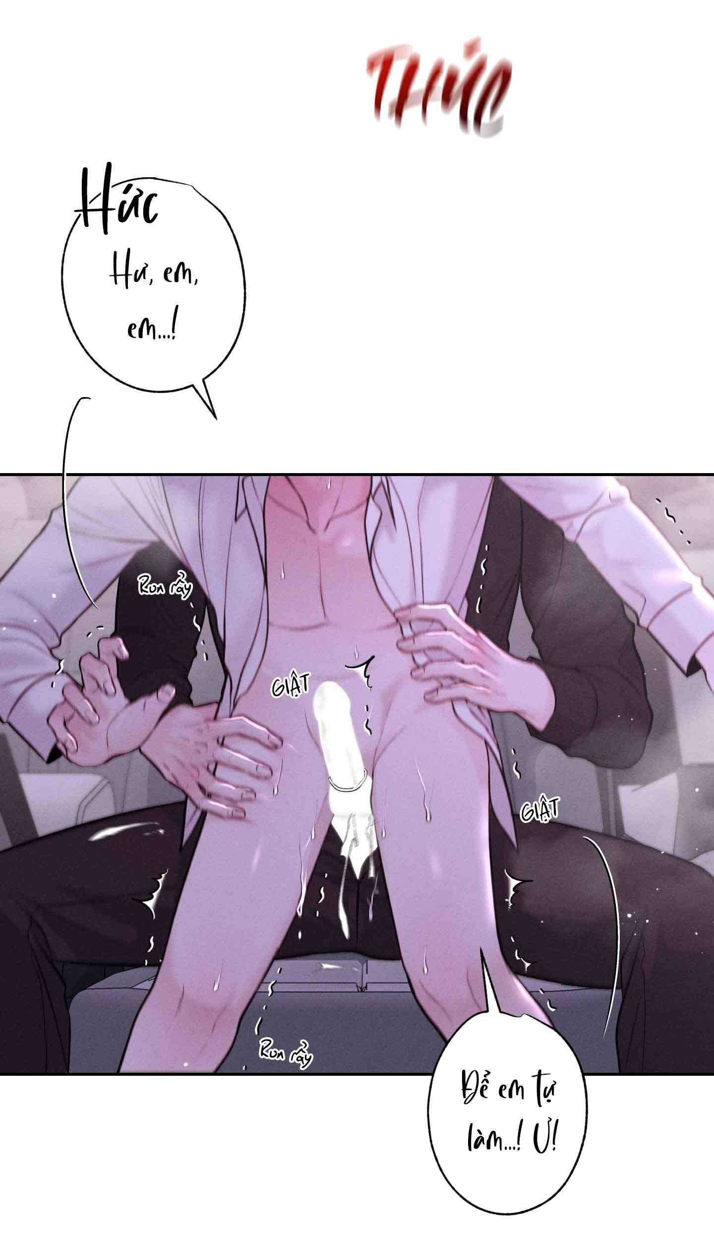 Đọc truyện (RÔ LAI) Cứu tinh của Thứ Hai - Chapter 21