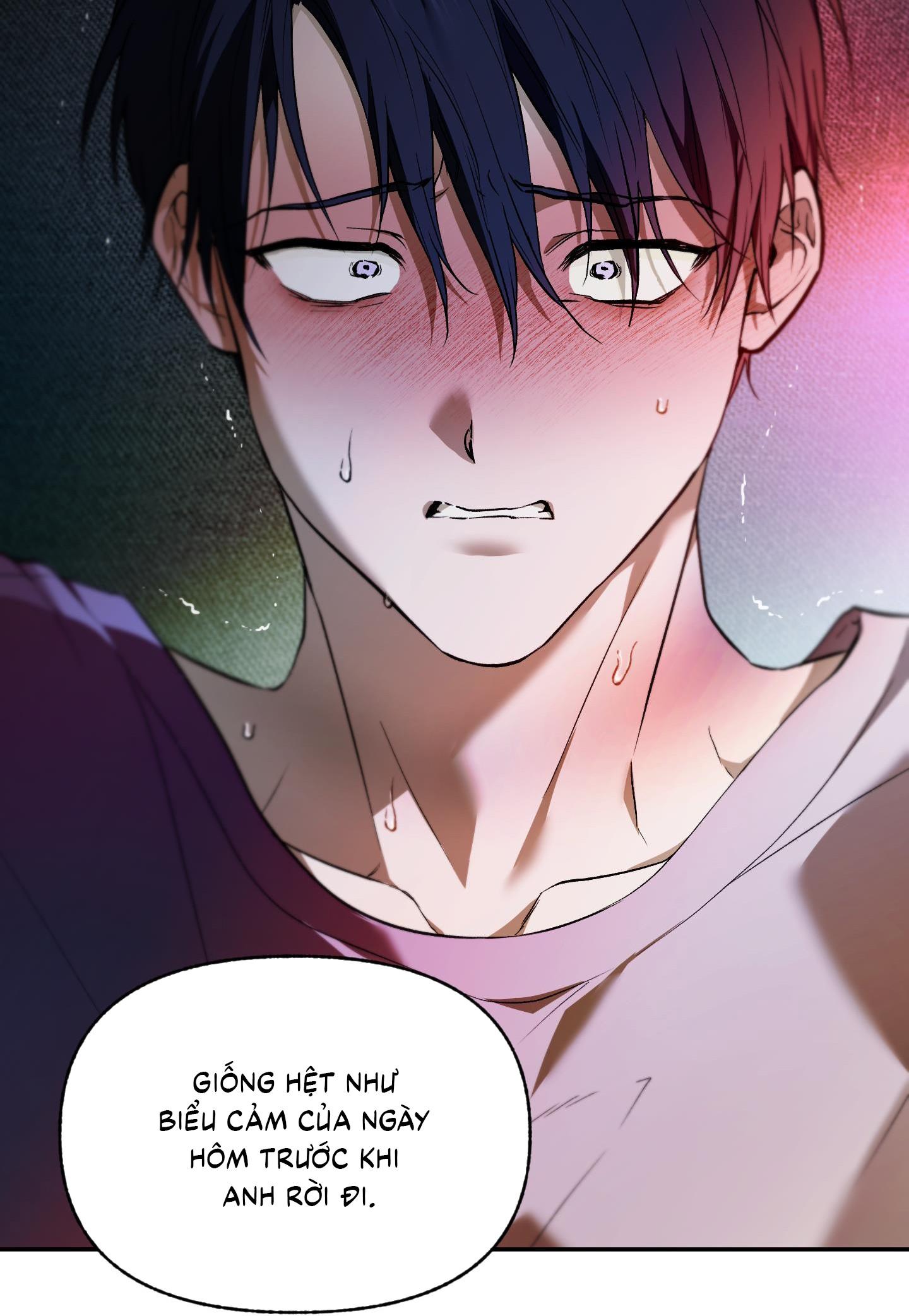 Đọc truyện (CBunu) Control Time - Chapter 30