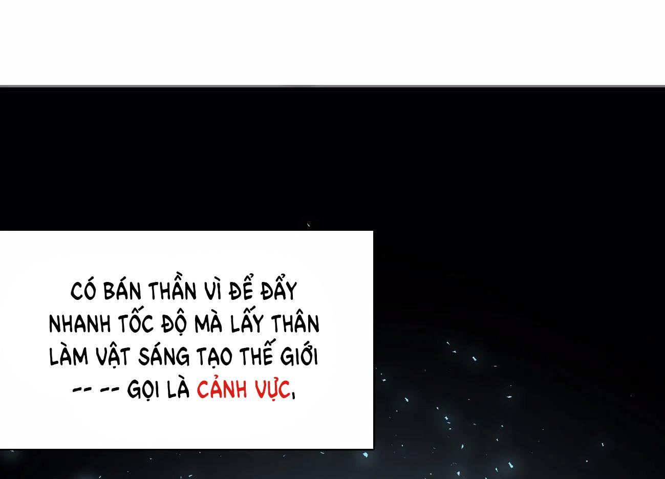 Đọc truyện Tà thần của riêng tôi - Chapter 8