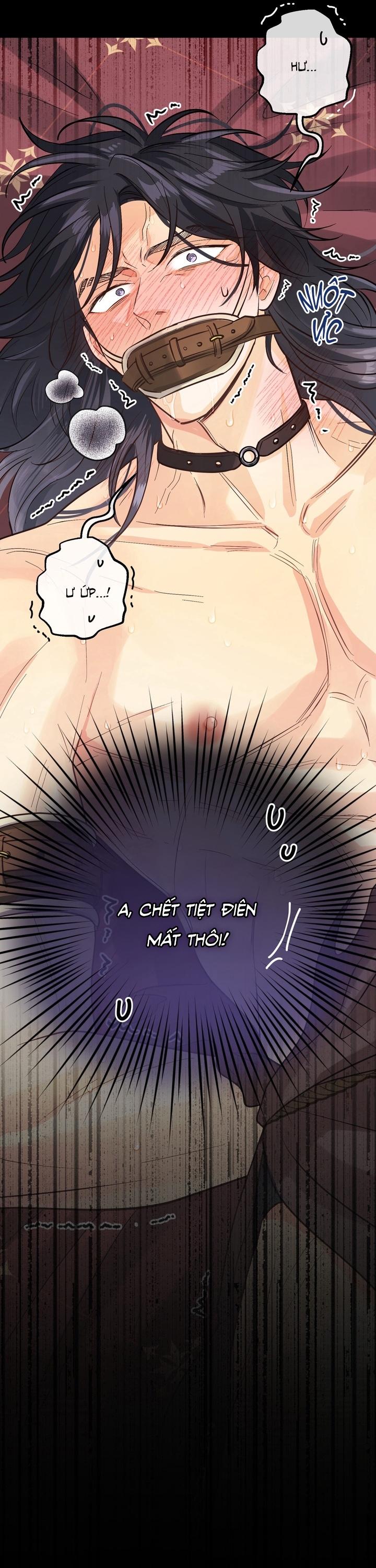 Đọc truyện [END] BẠN TRAI VÔ SONG CỦA TÔI - Chapter 38