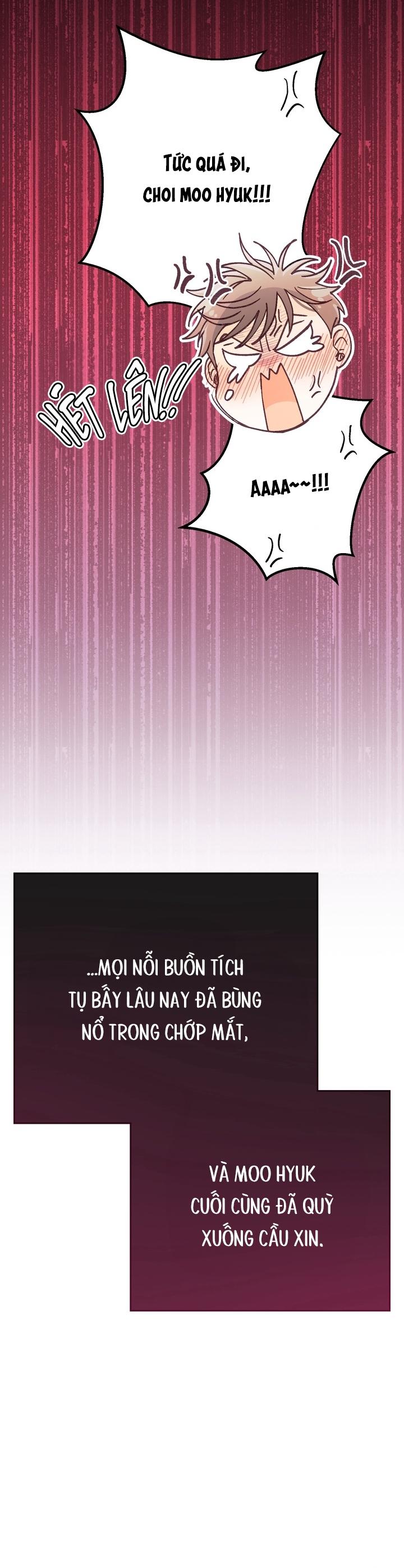 Đọc truyện [END] BẠN TRAI VÔ SONG CỦA TÔI - Chapter 36