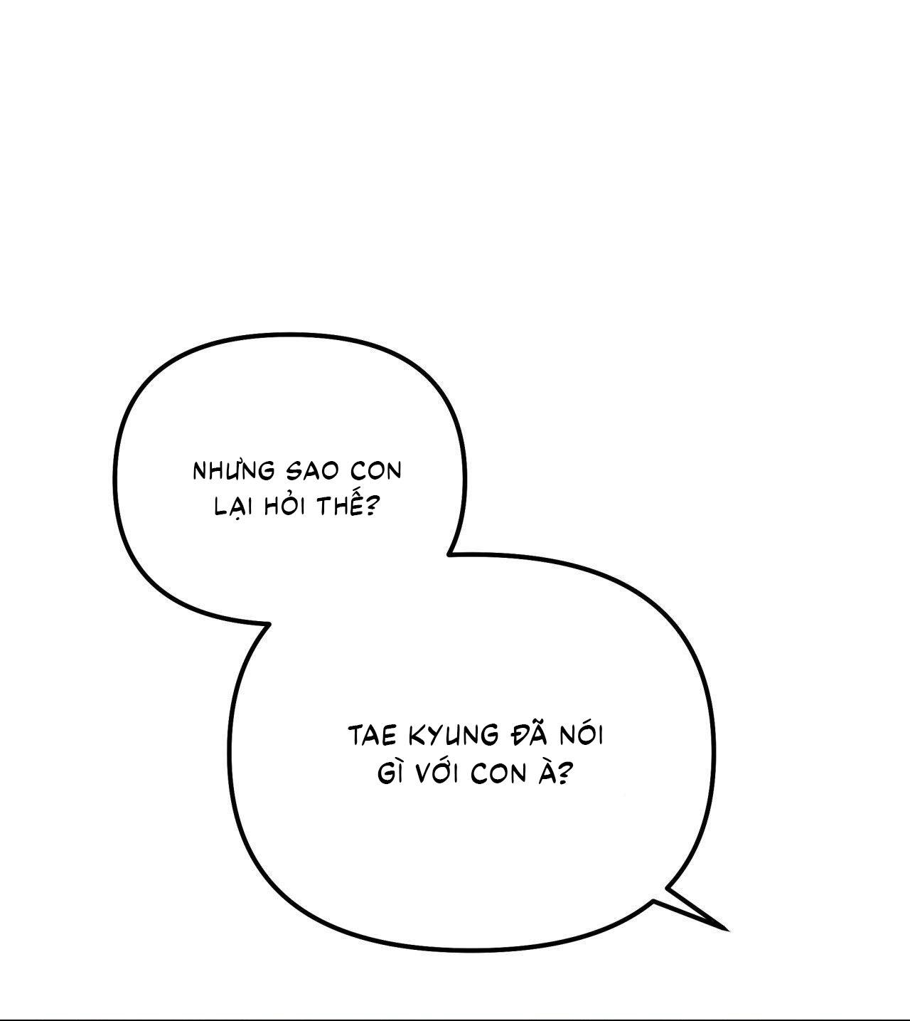 Đọc truyện (CBunu) Cây Không Có Rễ - Chapter 77