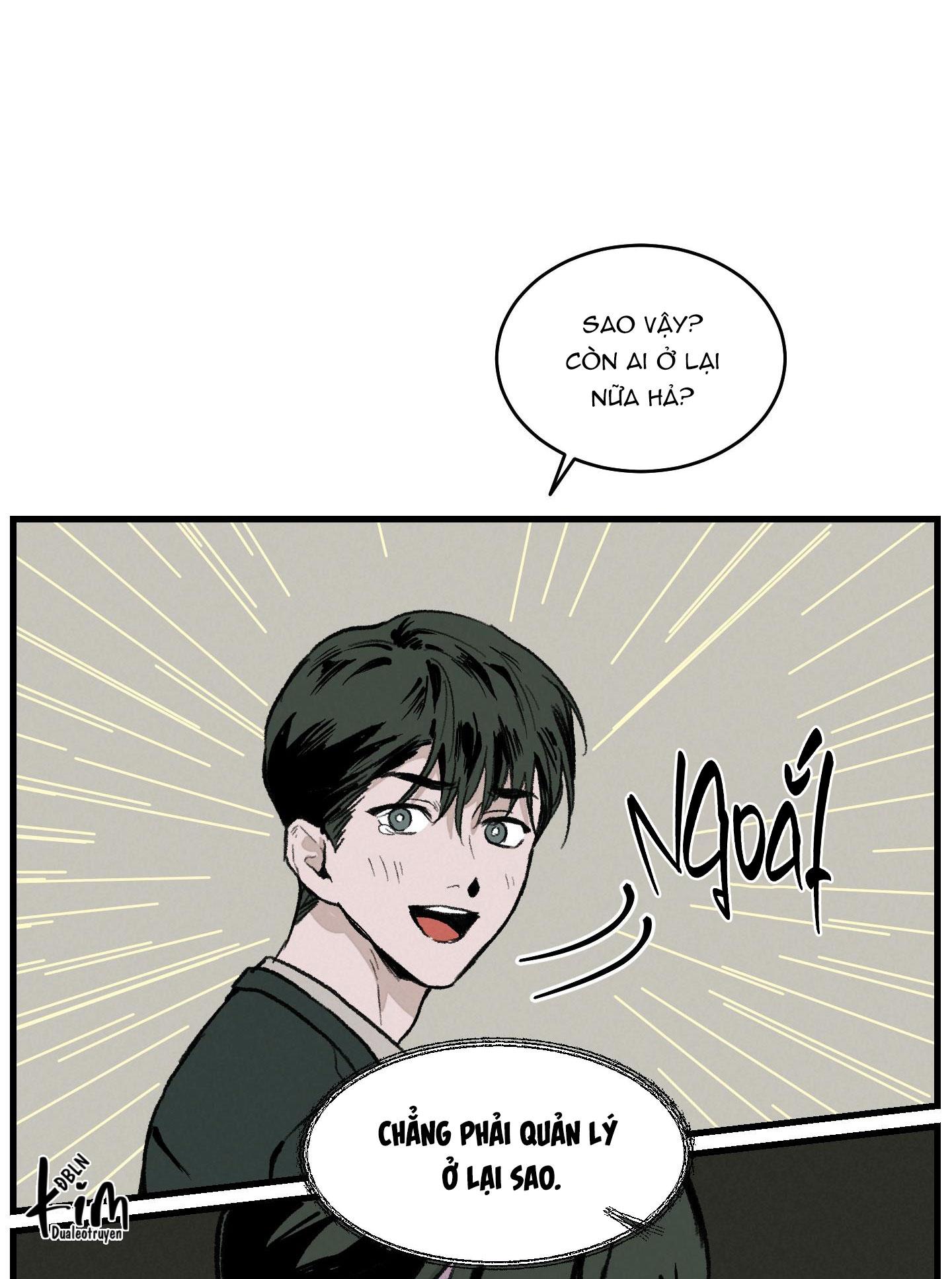 Đọc truyện BL NGẮN CHỊCH HỎNY - Chapter 49.3