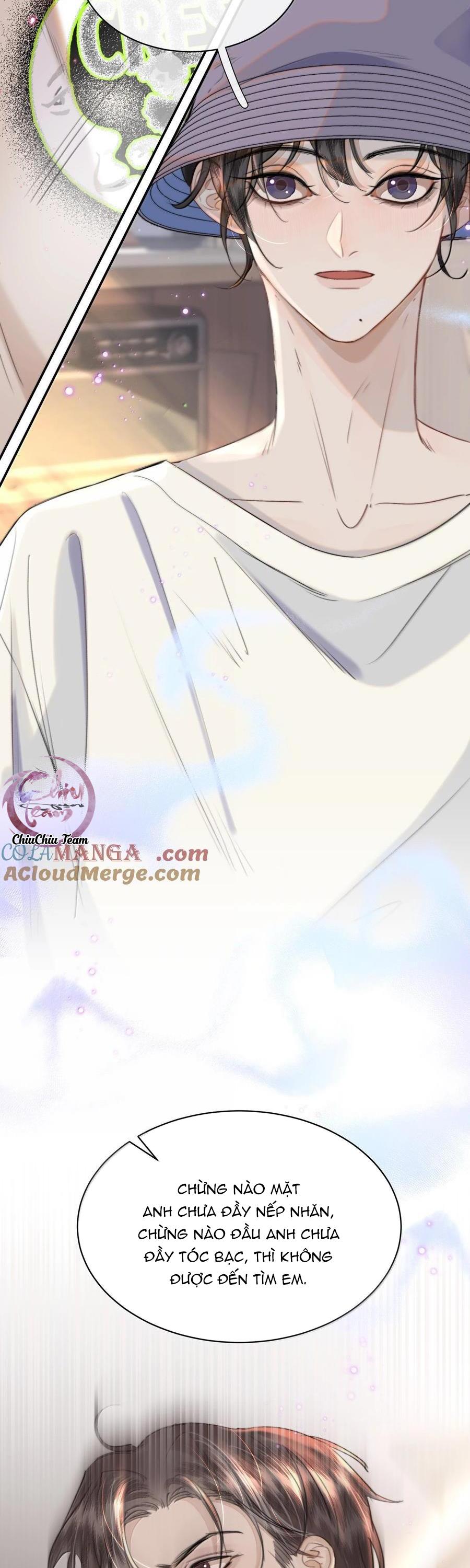 Đọc truyện Không Thể Cưỡng Lại Người Yêu Dính Người - Chapter 68