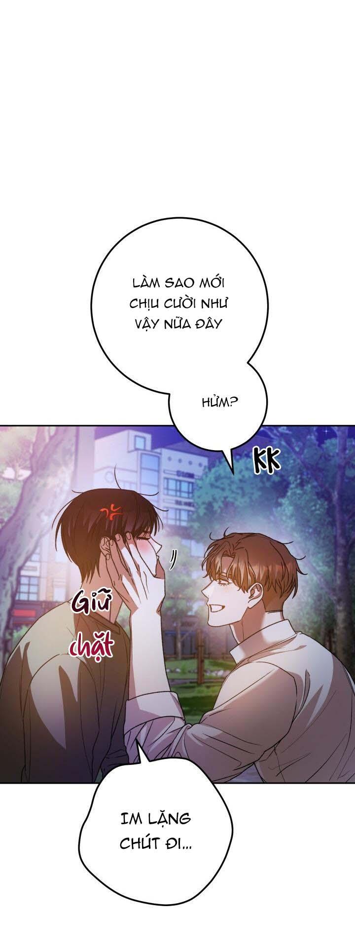 Đọc truyện NETKAMA PUNCH!! - Chapter 63