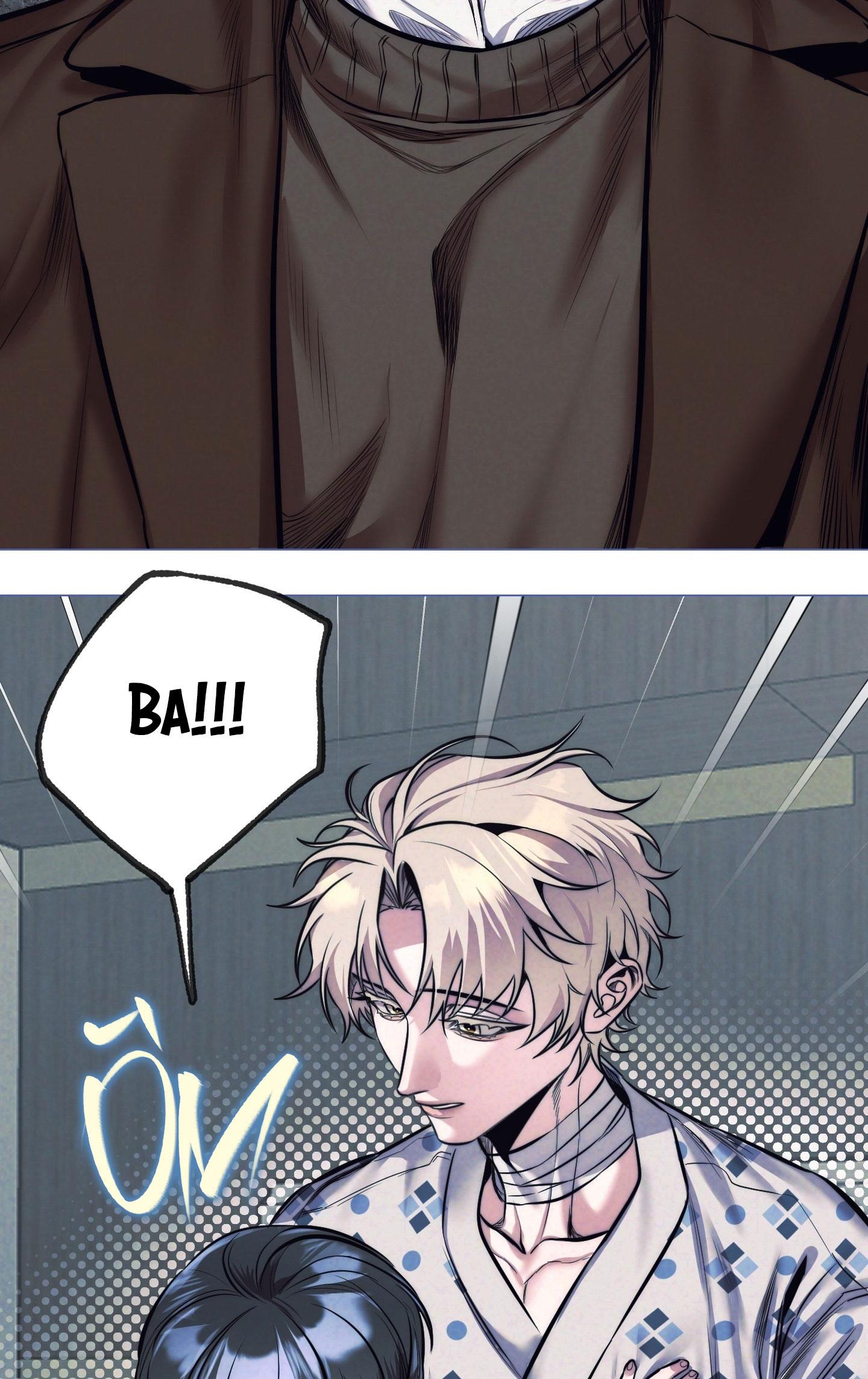 Đọc truyện KỲ THỊ - Chapter 44