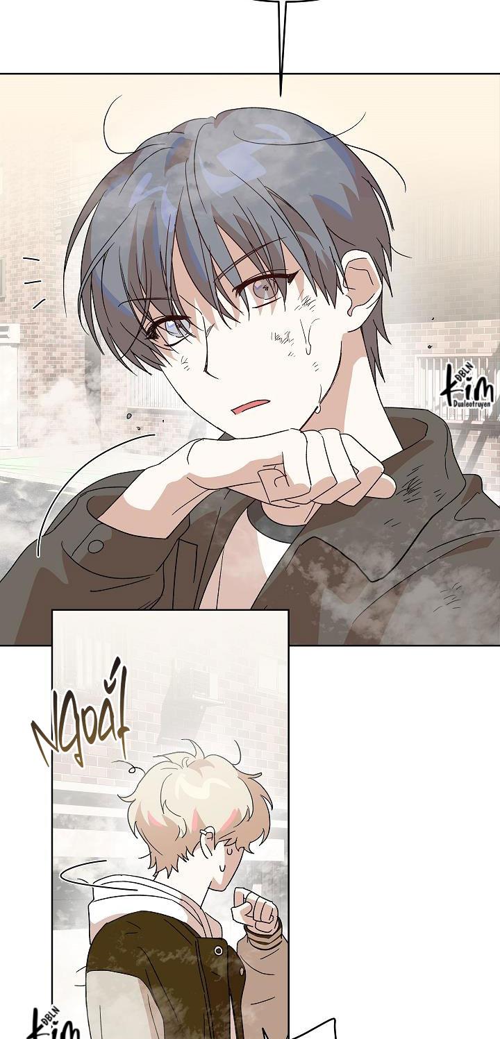 Đọc truyện NGHIỆN SEX - Chapter 4.4