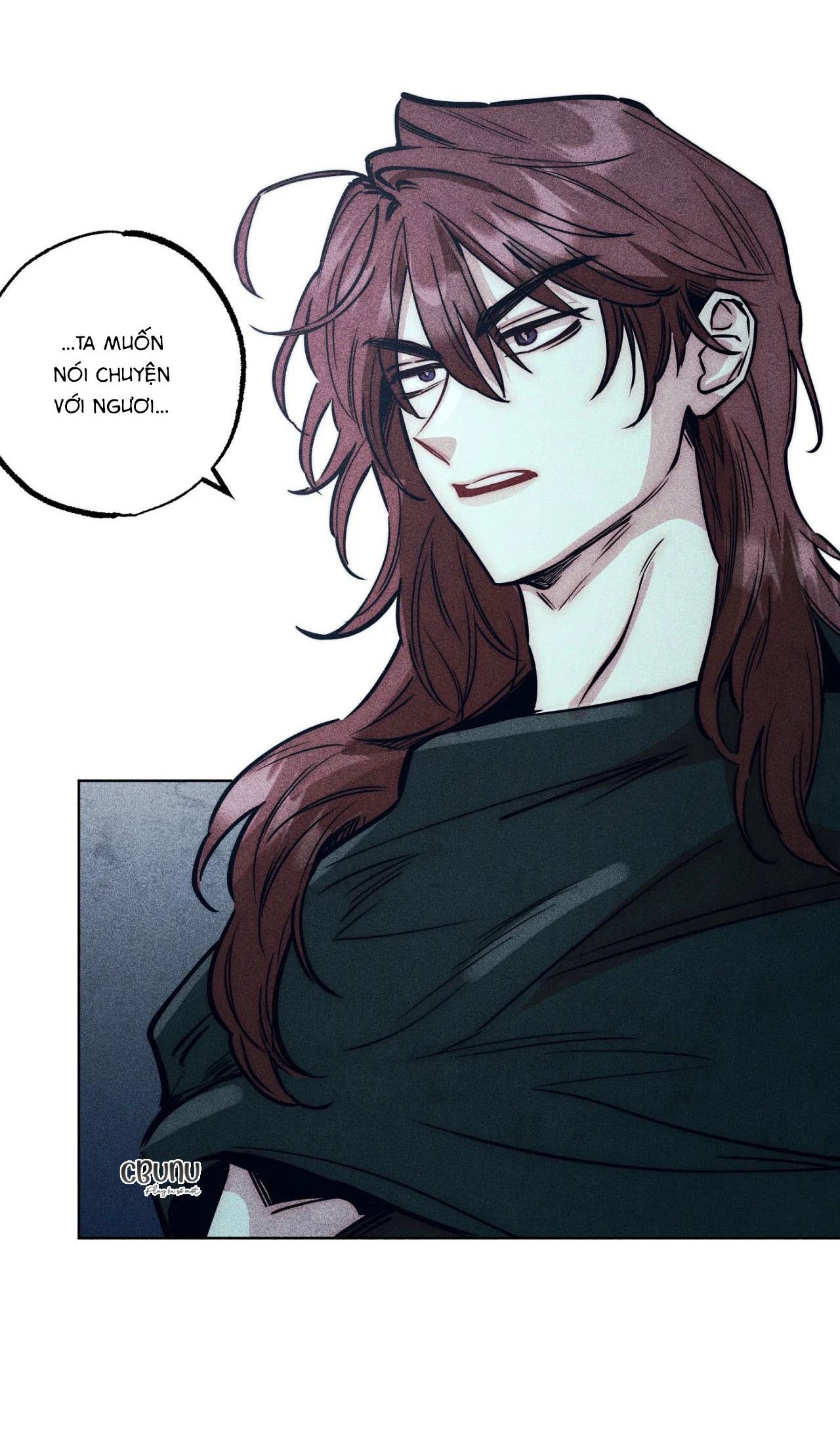 Đọc truyện (CBunu) Làm vị cứu tinh thật dễ dàng - Chapter 72