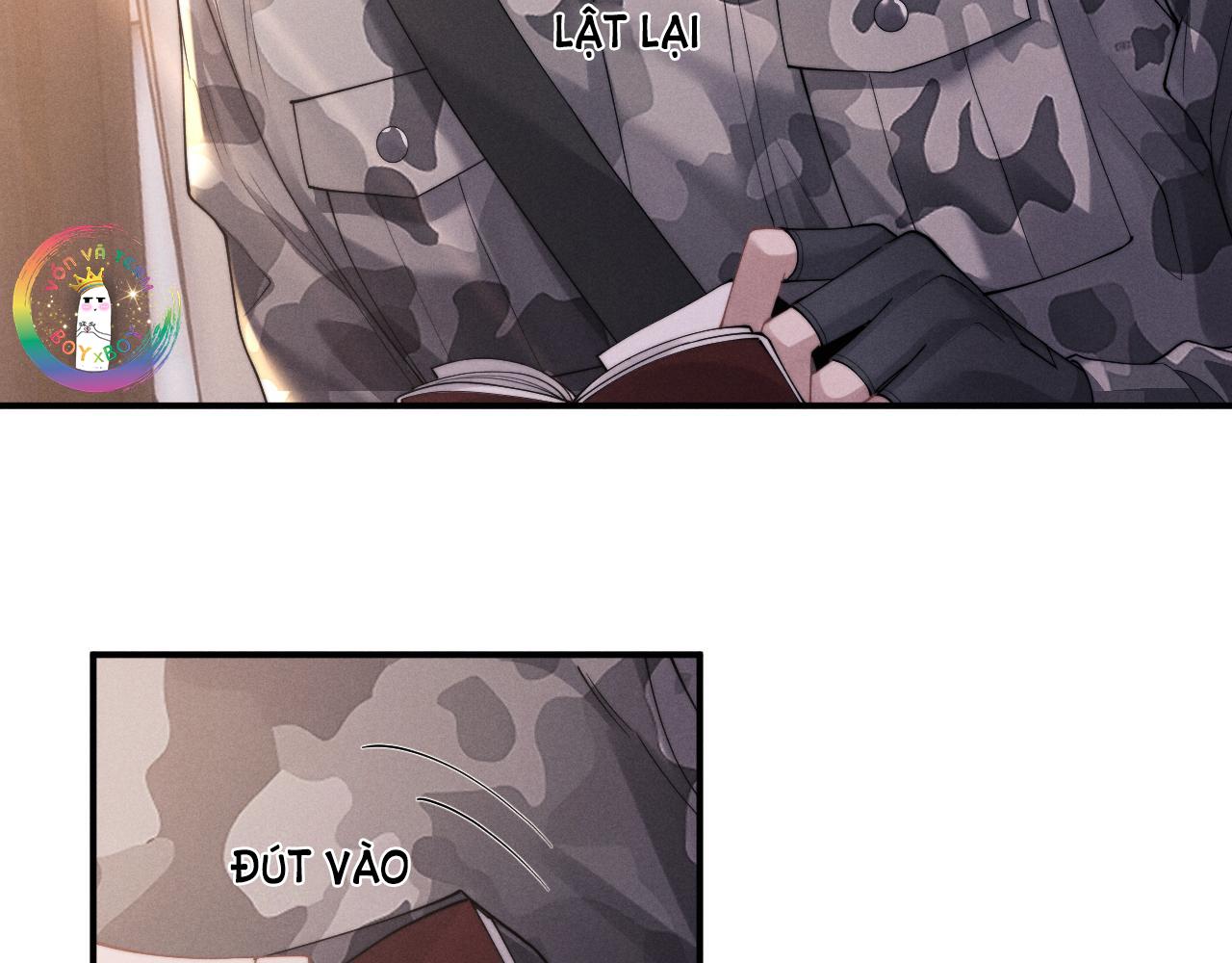 Đọc truyện Chấp Sự Thỏ Tai Cụp - Chapter 98