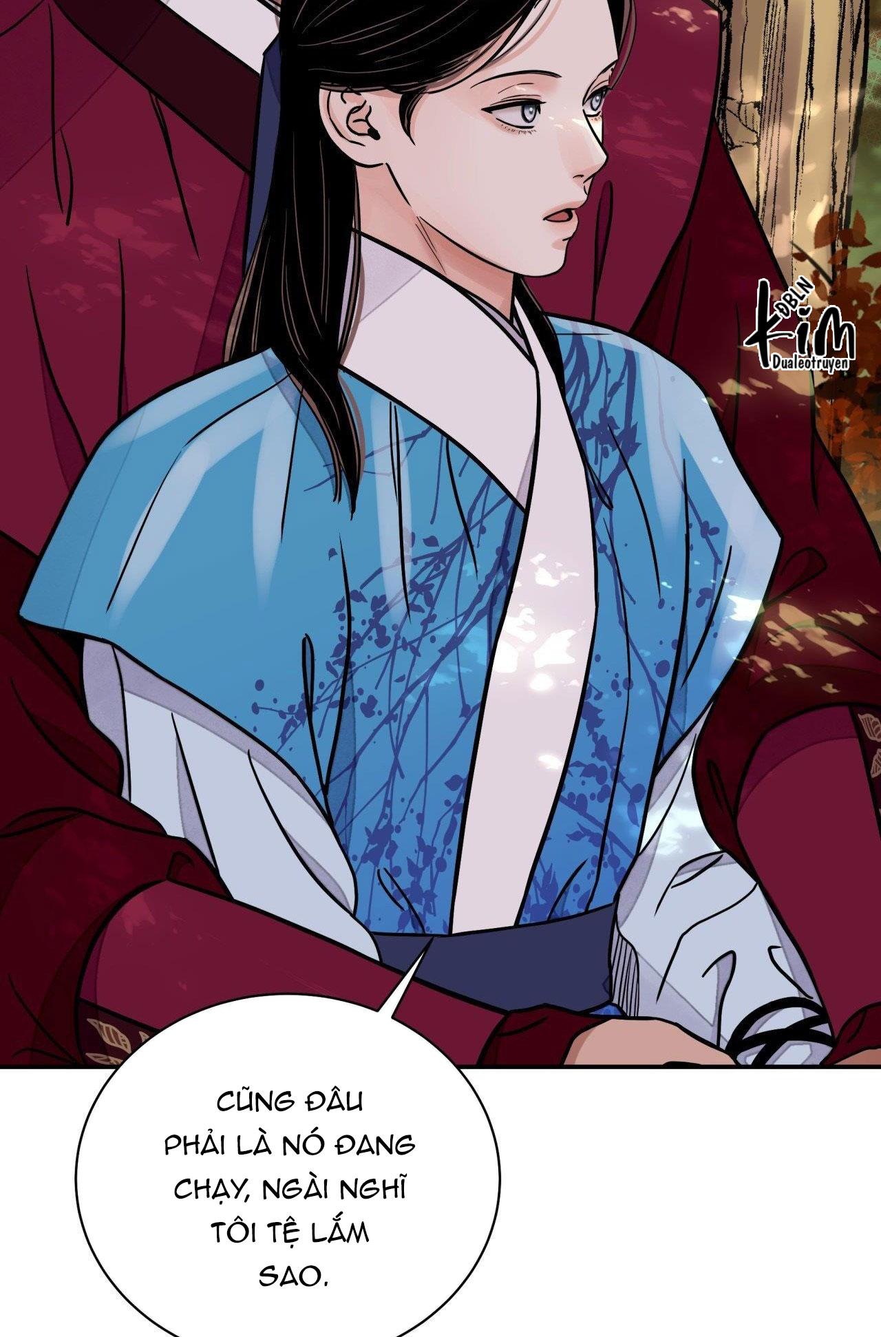 Đọc truyện KIẾM HOA - Chapter 70