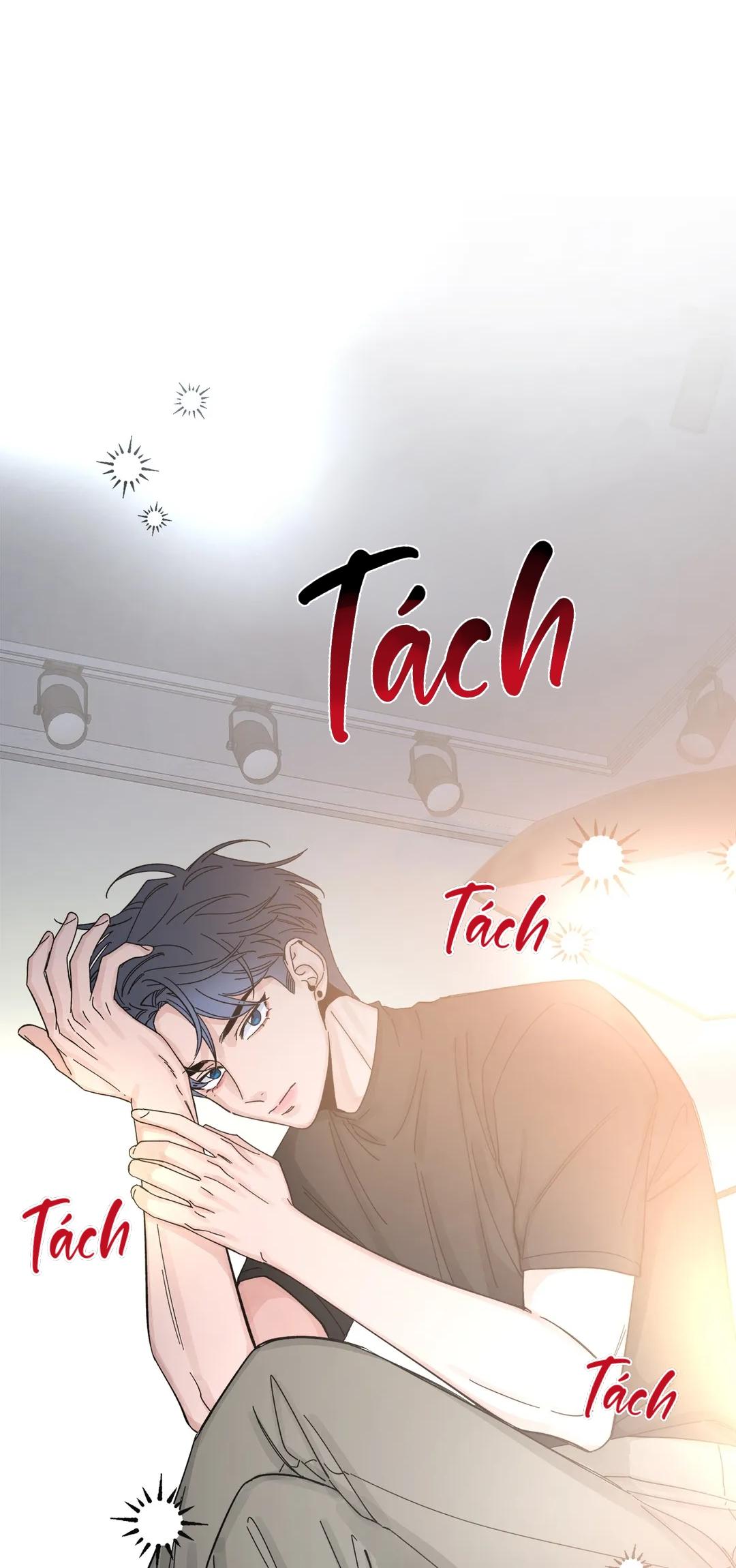 Đọc truyện SKETCH - Chapter 33