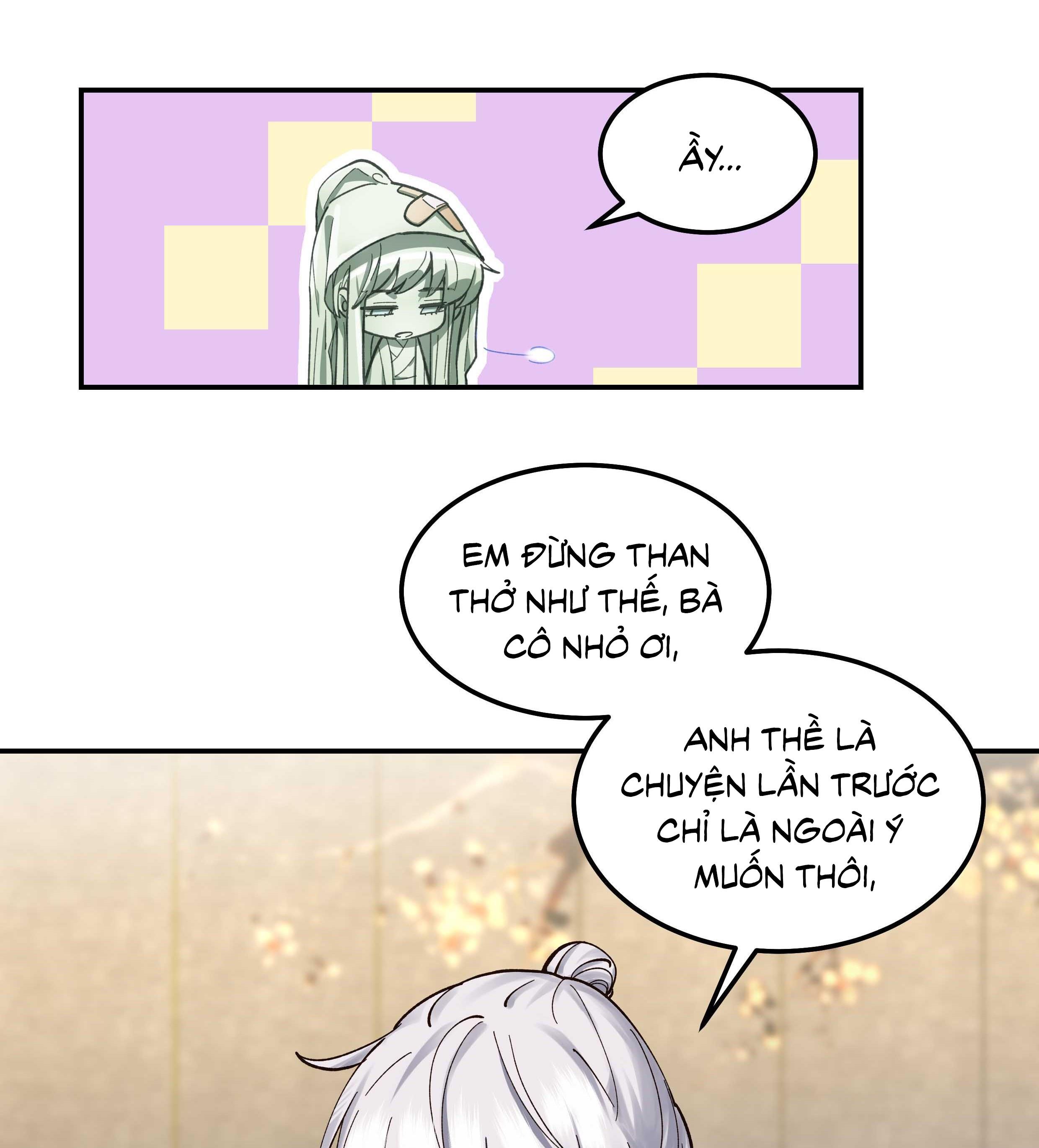 Đọc truyện Quán cơm tỳ hưu - Chapter 42
