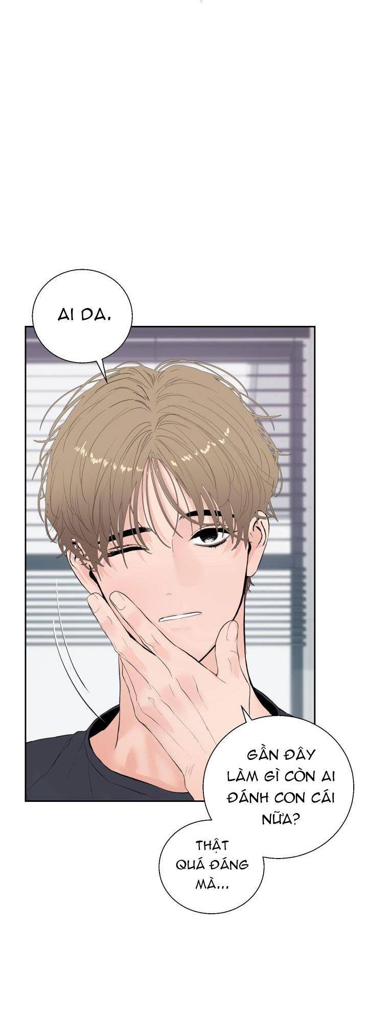 Đọc truyện MY X DADDY - Chapter 6