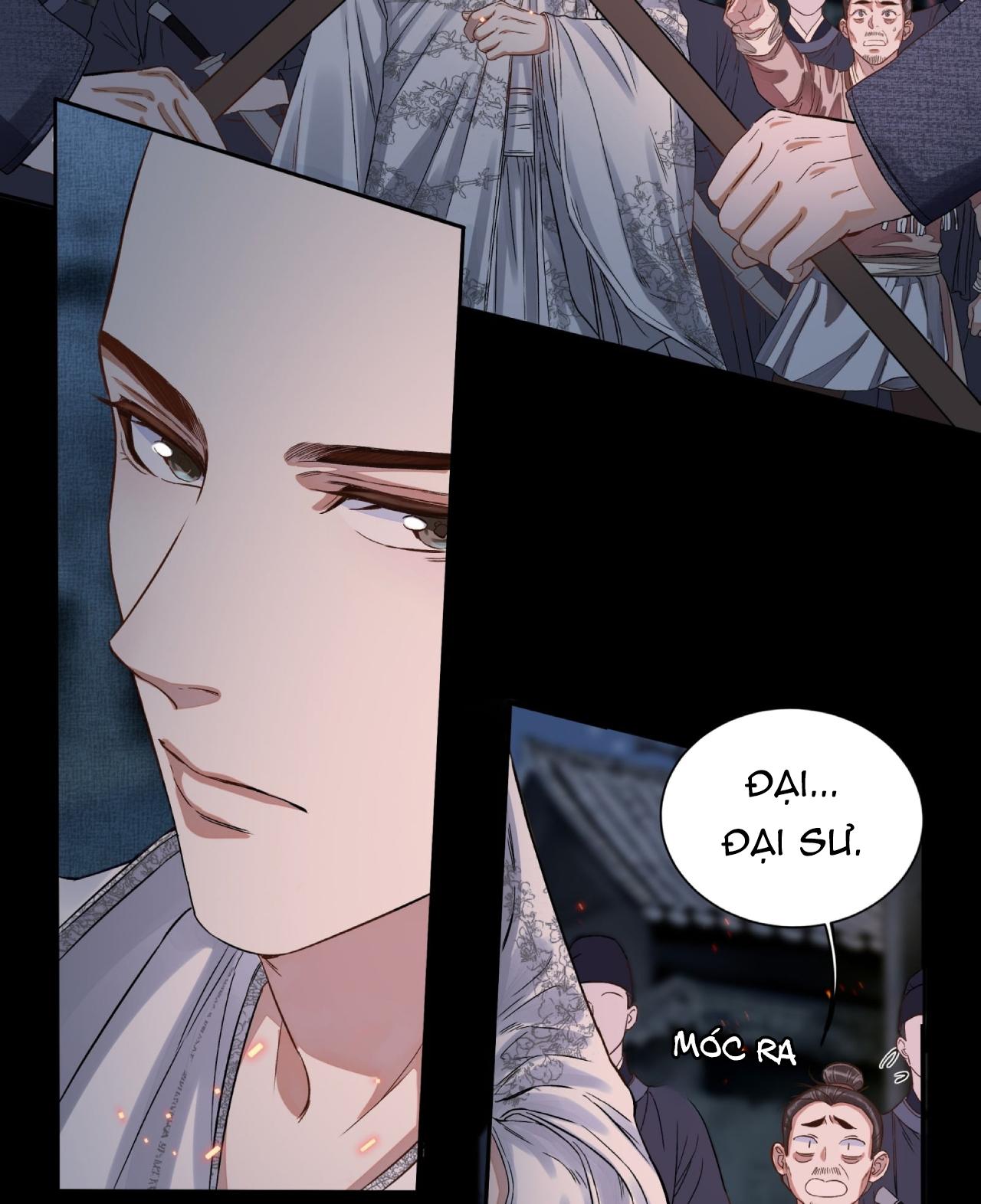 Đọc truyện Đồng Tiền Kham Thế - Chapter 6