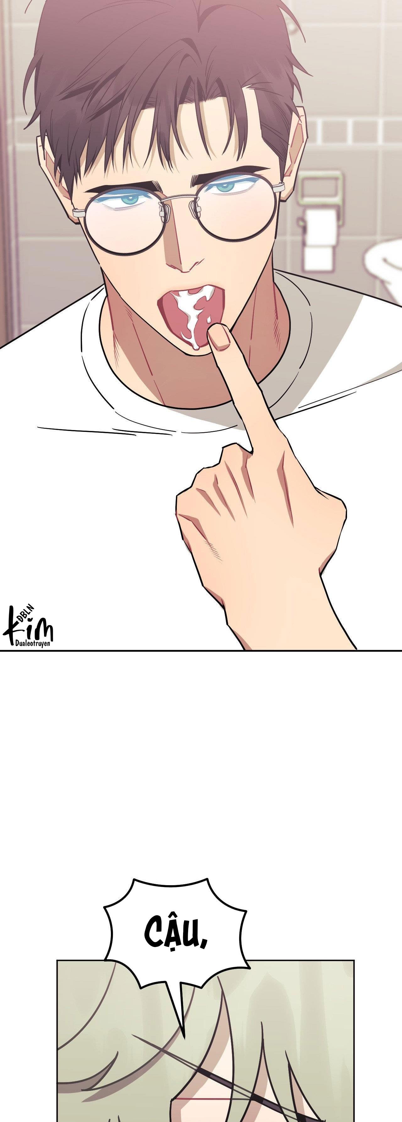 Đọc truyện HƠN CẢ BẠN BÈ - Chapter 70