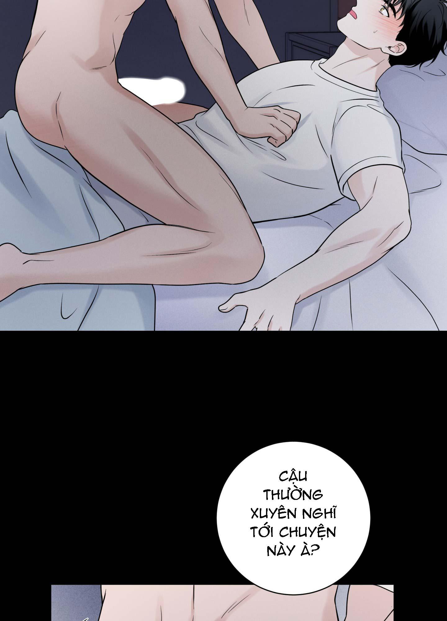 Đọc truyện OVER CLOCK - Chapter 52