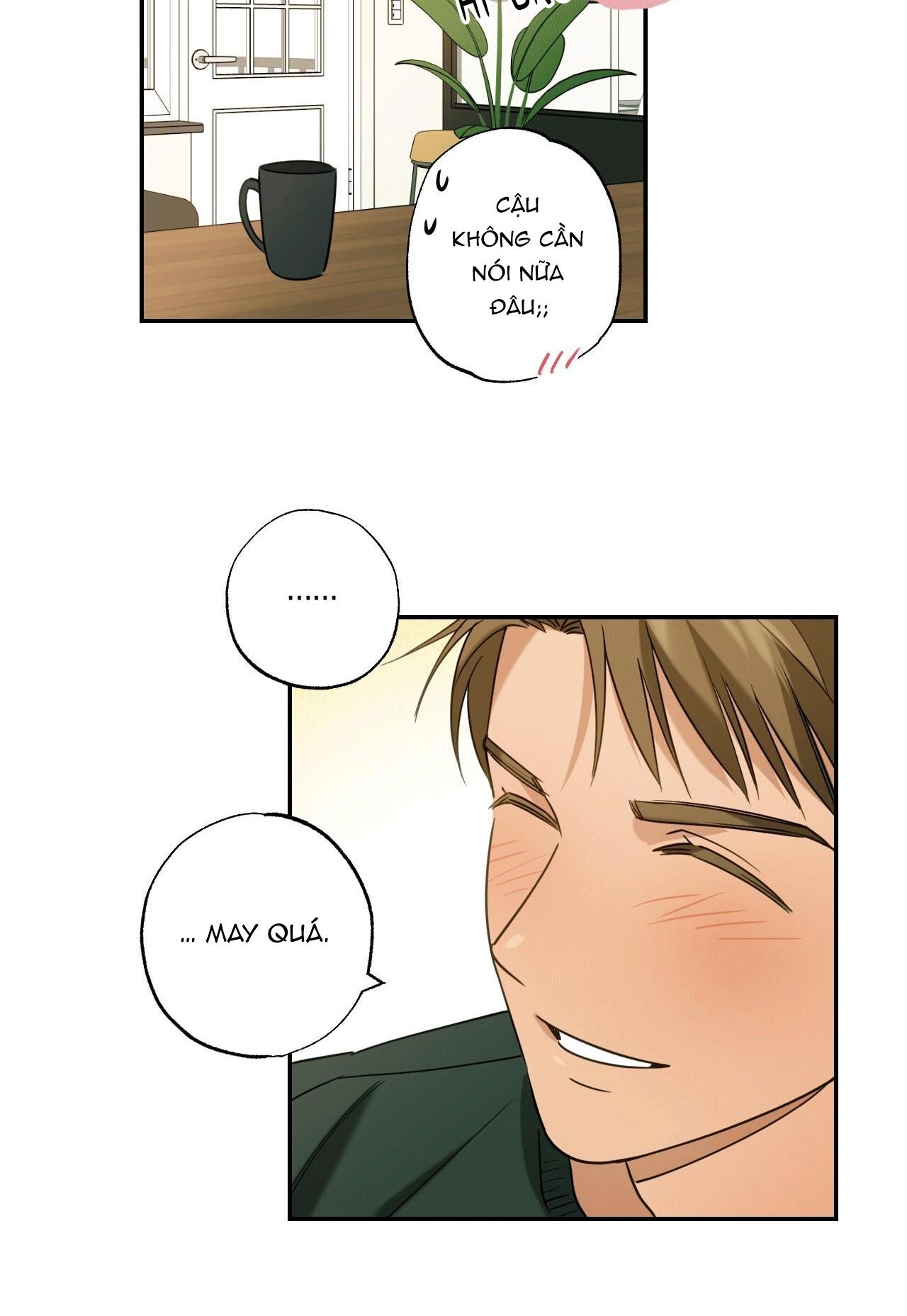 Đọc truyện BL NGẮN TUYỂN CHỌN - Chapter 12.4