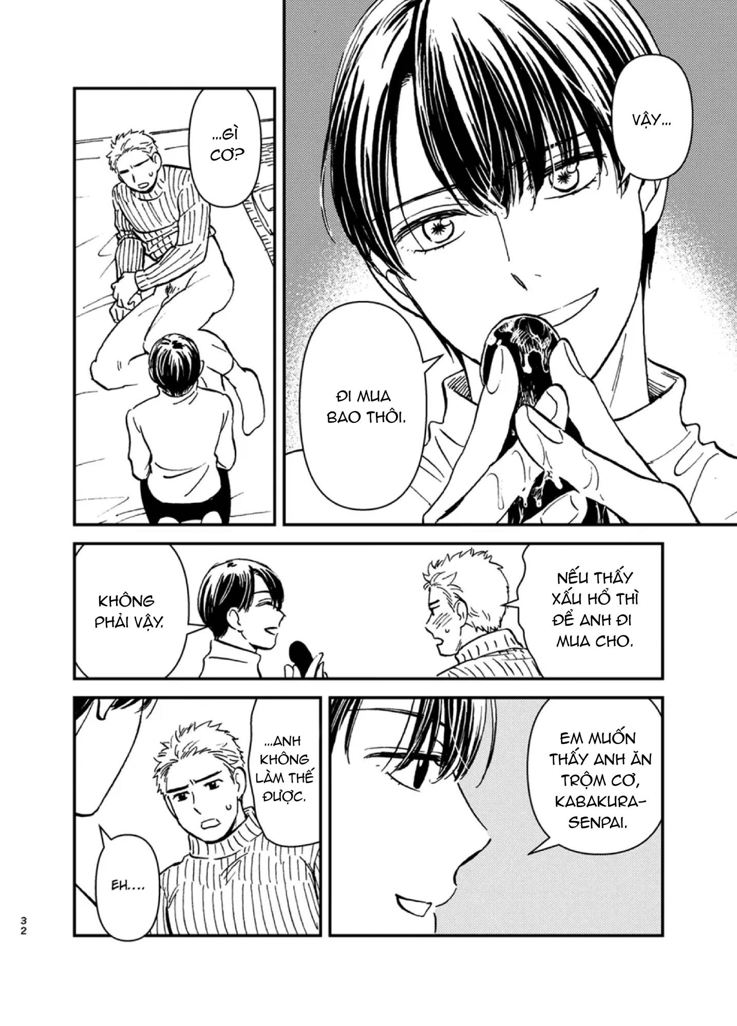 Đọc truyện ONESHOT VICERA COMICS HOUSE - Chapter 82