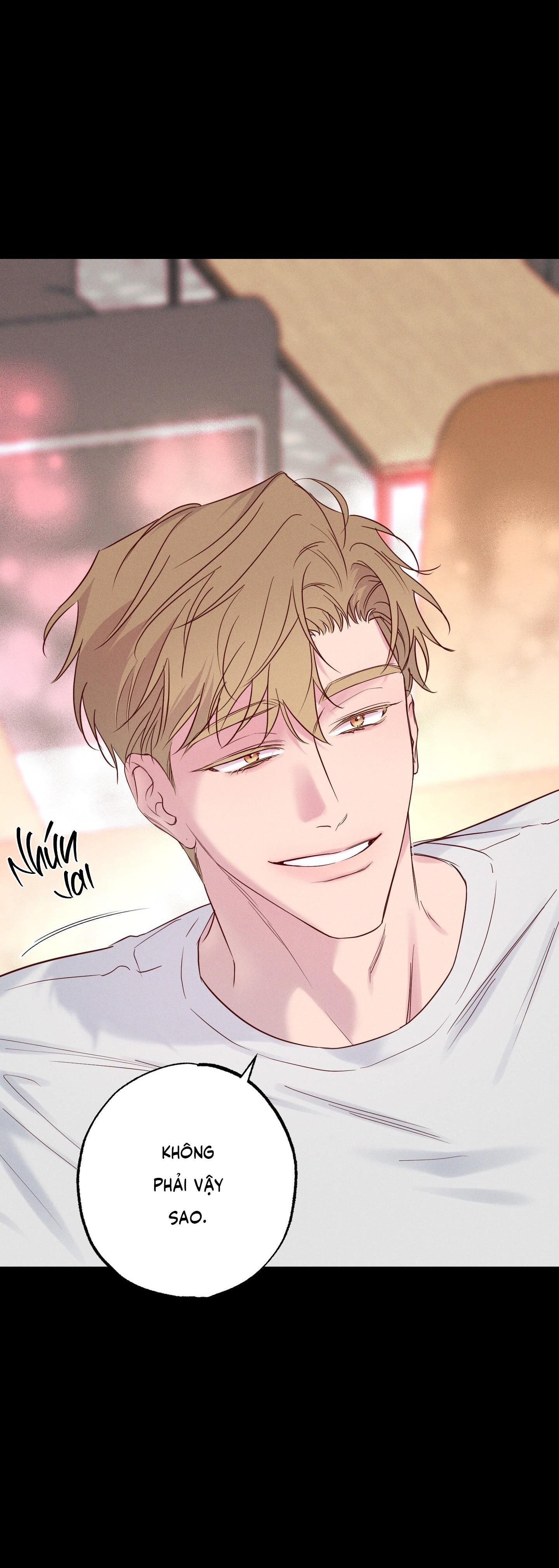 Đọc truyện BỜ SÓNG VỖ - Chapter 15