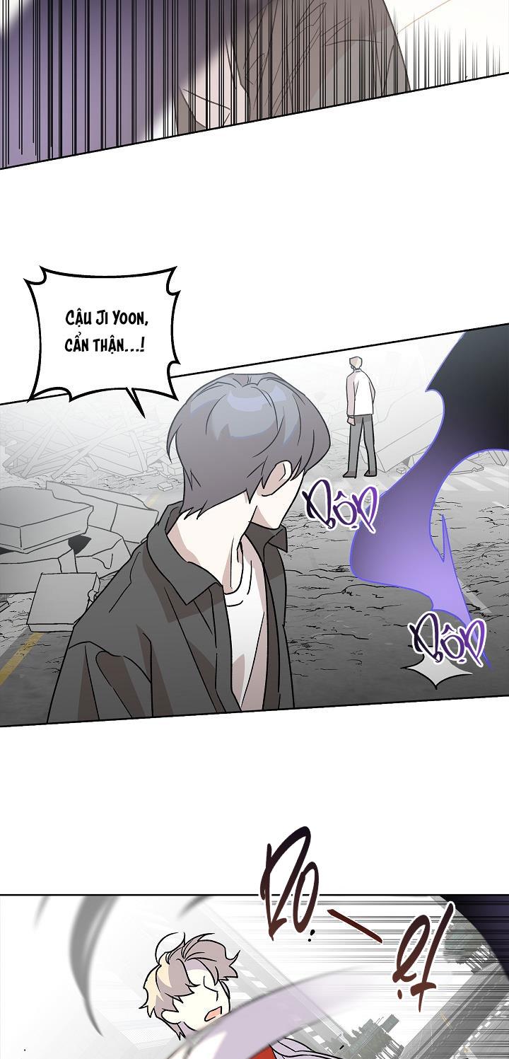 Đọc truyện NGHIỆN SEX - Chapter 4.1