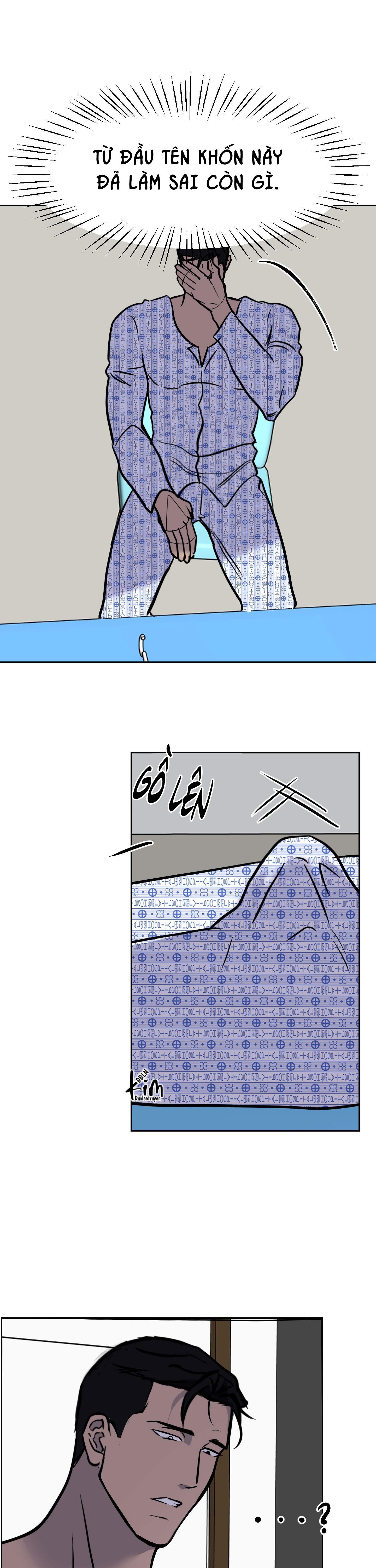 Đọc truyện BL NGẮN CHỊCH HỎNY - Chapter 54.4