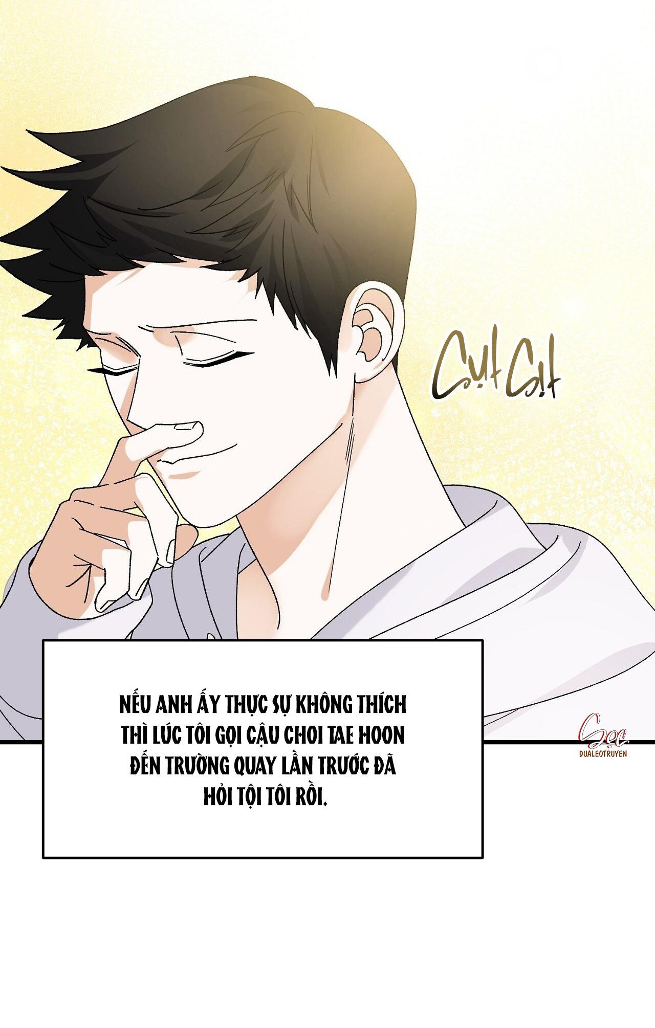 Đọc truyện ĐIỀU KIỆN CỦA GUIDE - Chapter 48