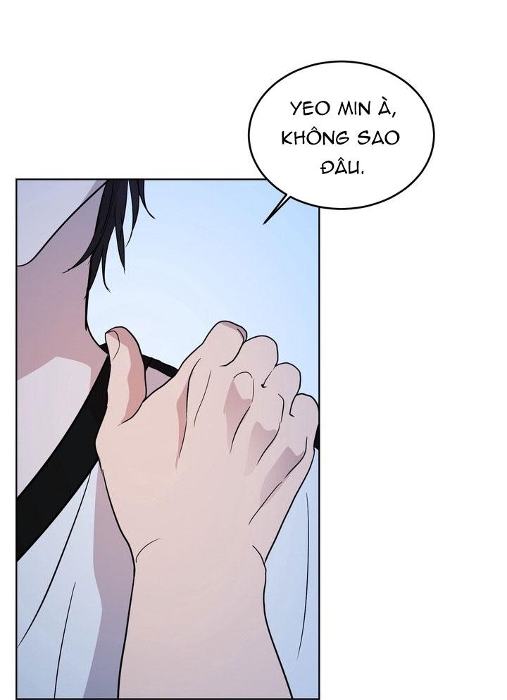 Đọc truyện BÁNH QUY TÌNH YÊU TAN CHẢY - Chapter 25