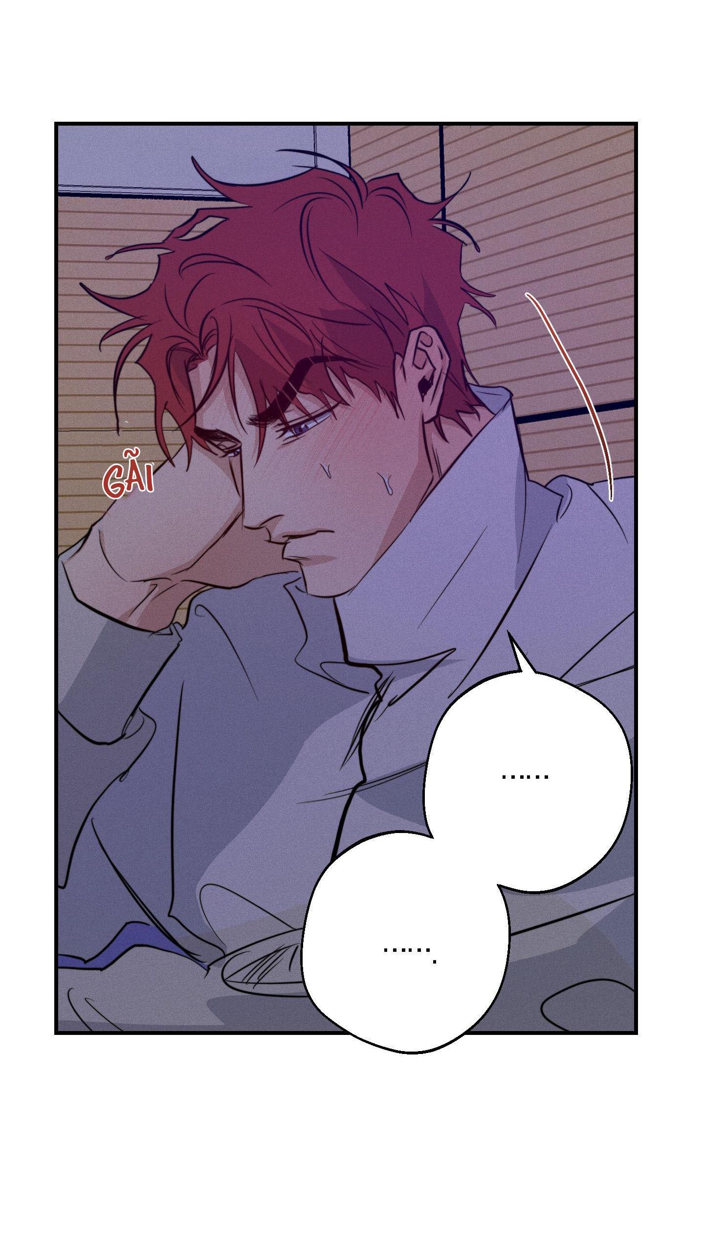 Đọc truyện HIGH CLEAR - Chapter 58