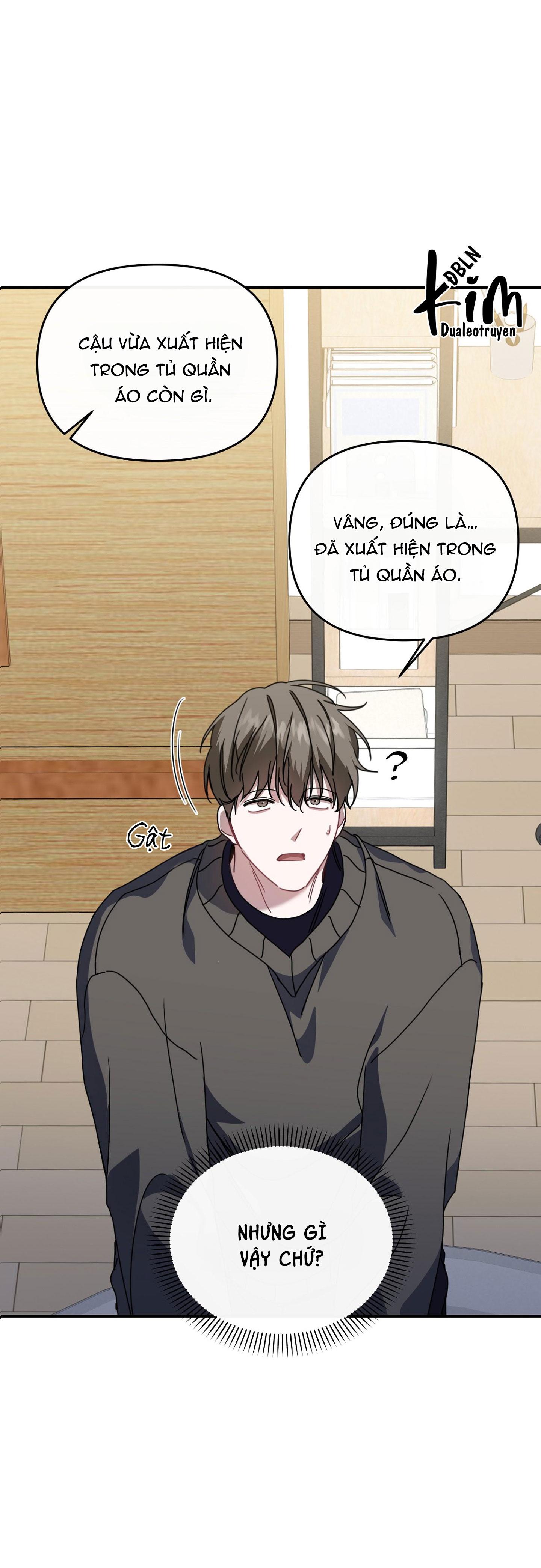 Đọc truyện BL NGẮN CHỊCH HỎNY - Chapter 39.2