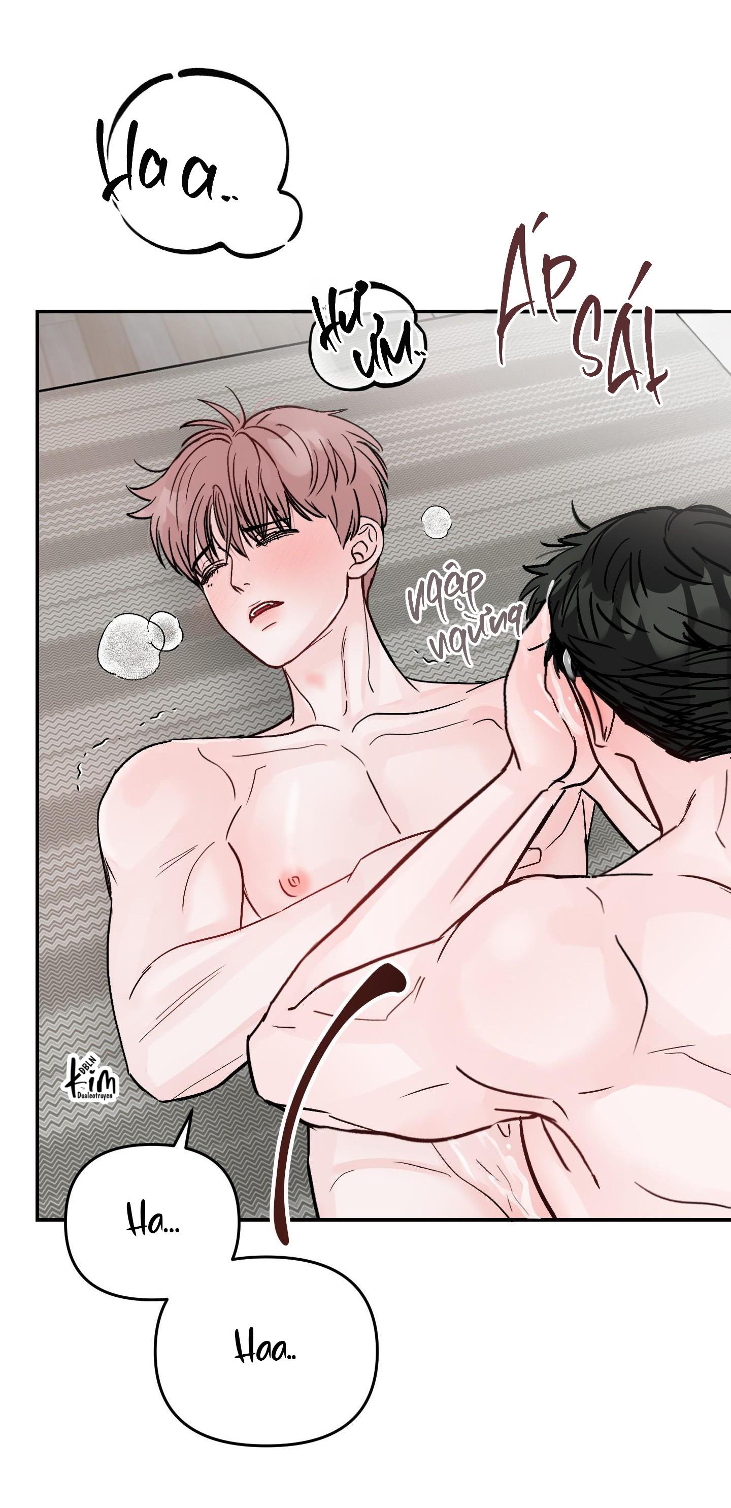 Đọc truyện BL NGẮN CHỊCH HỎNY - Chapter 40.7