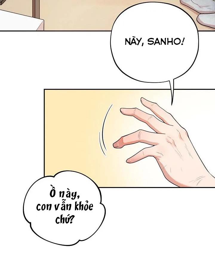 Đọc truyện Dù anh nhỏ cũng không sao - Chapter 1
