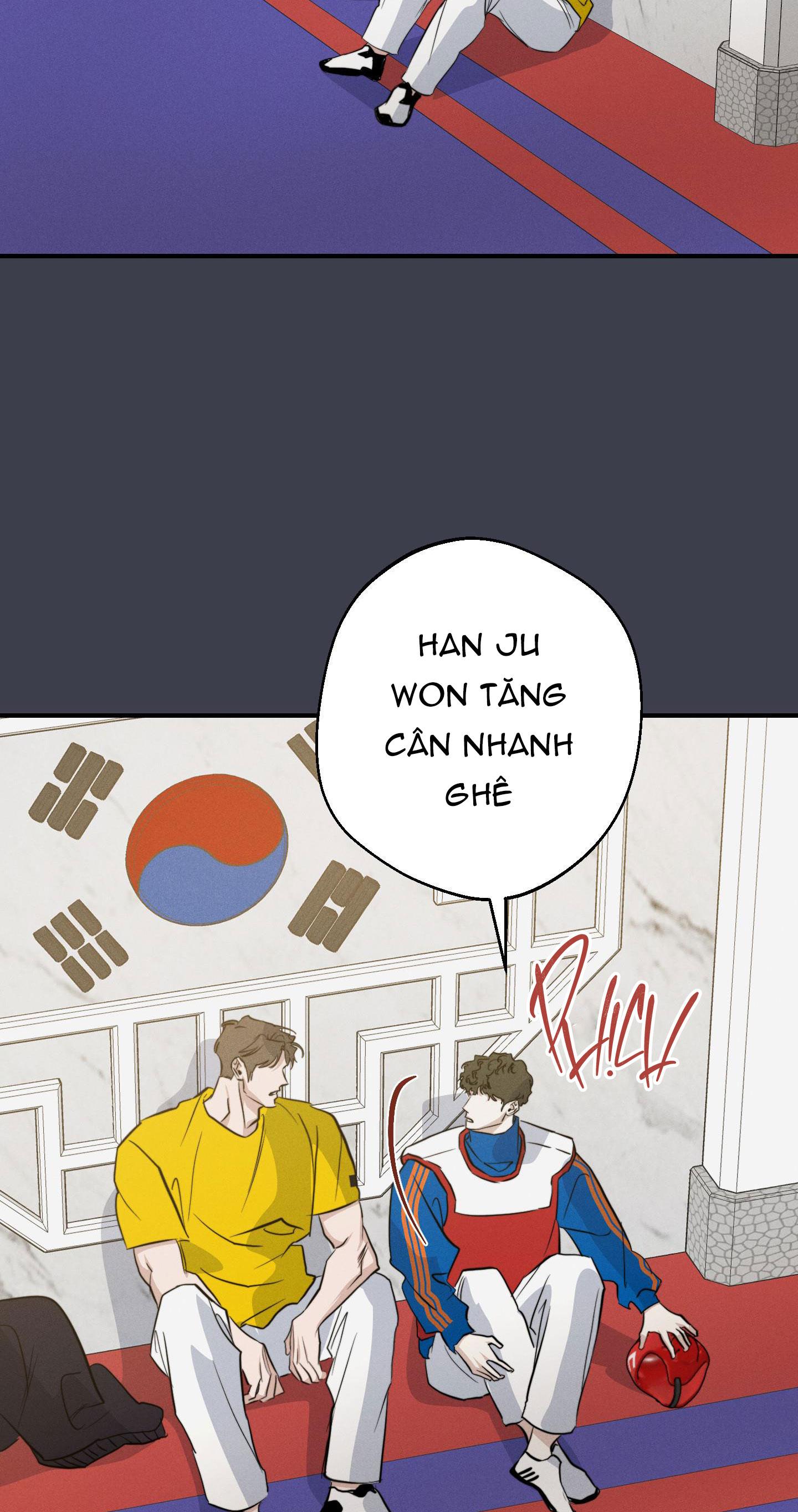 Đọc truyện HIGH CLEAR - Chapter 60
