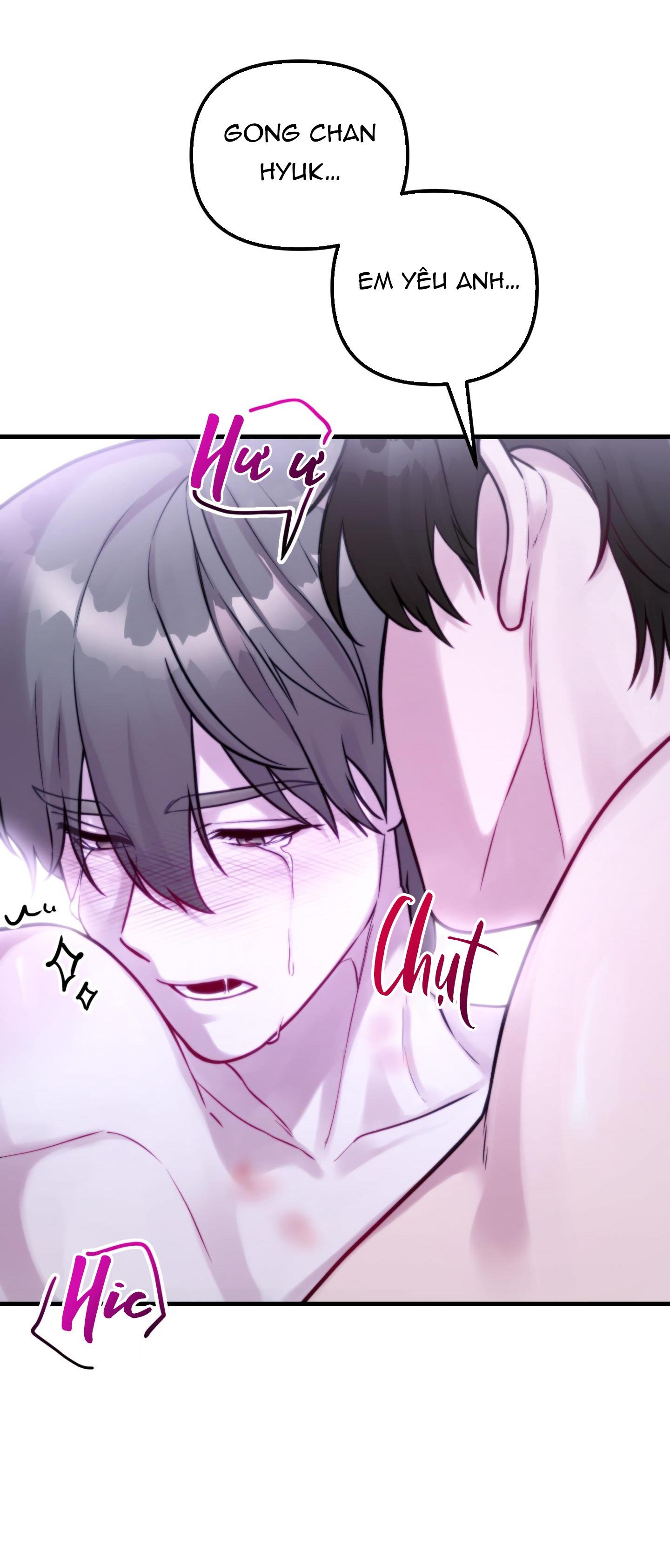 Đọc truyện NGHIỆN SEX - Chapter 15.91
