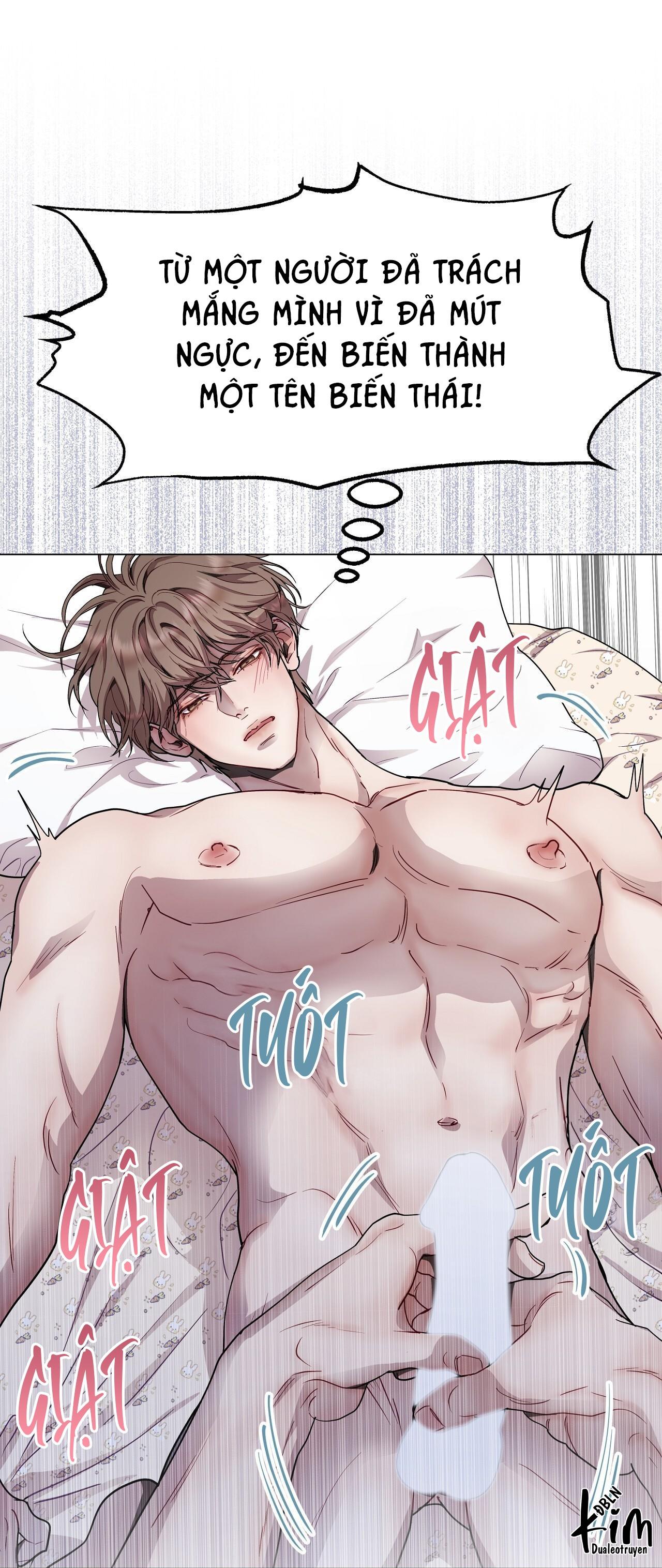 Đọc truyện LỐI SỐNG ÍCH KỶ - Chapter 53