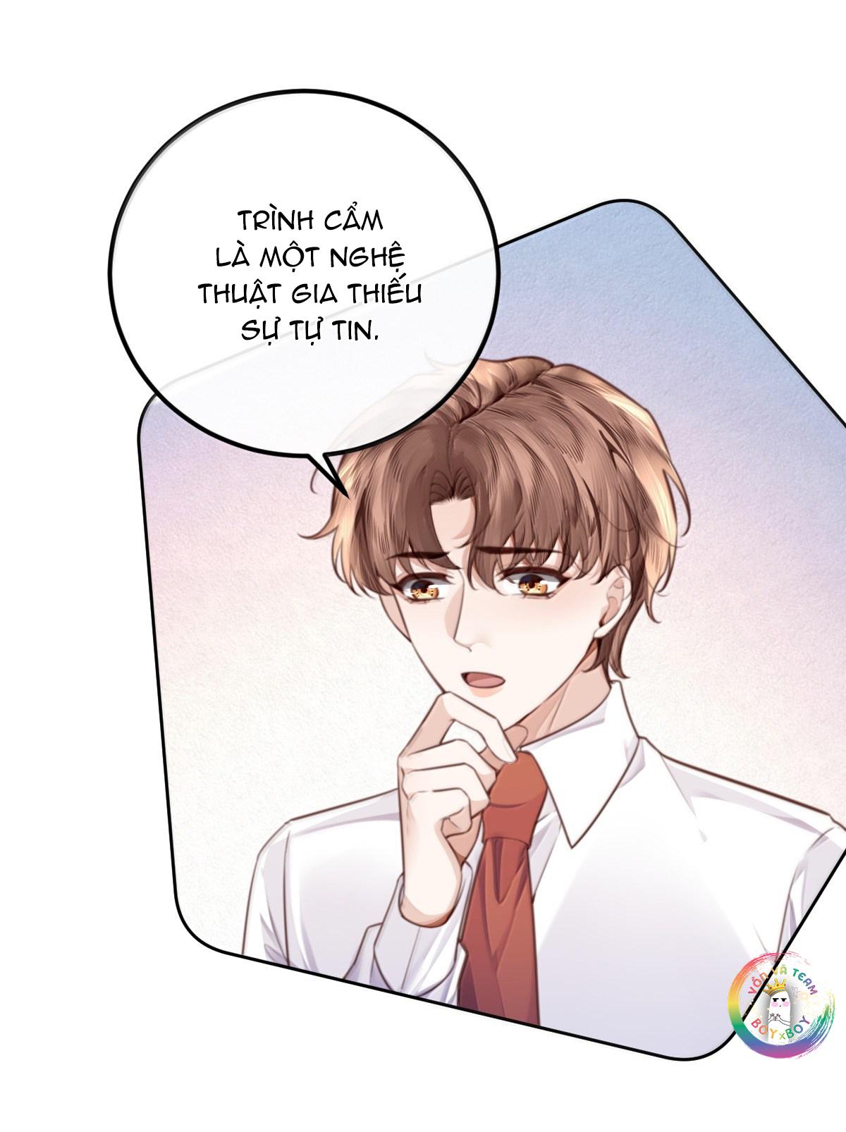 Đọc truyện Đặc Chế Cho Riêng Anh - Chapter 124