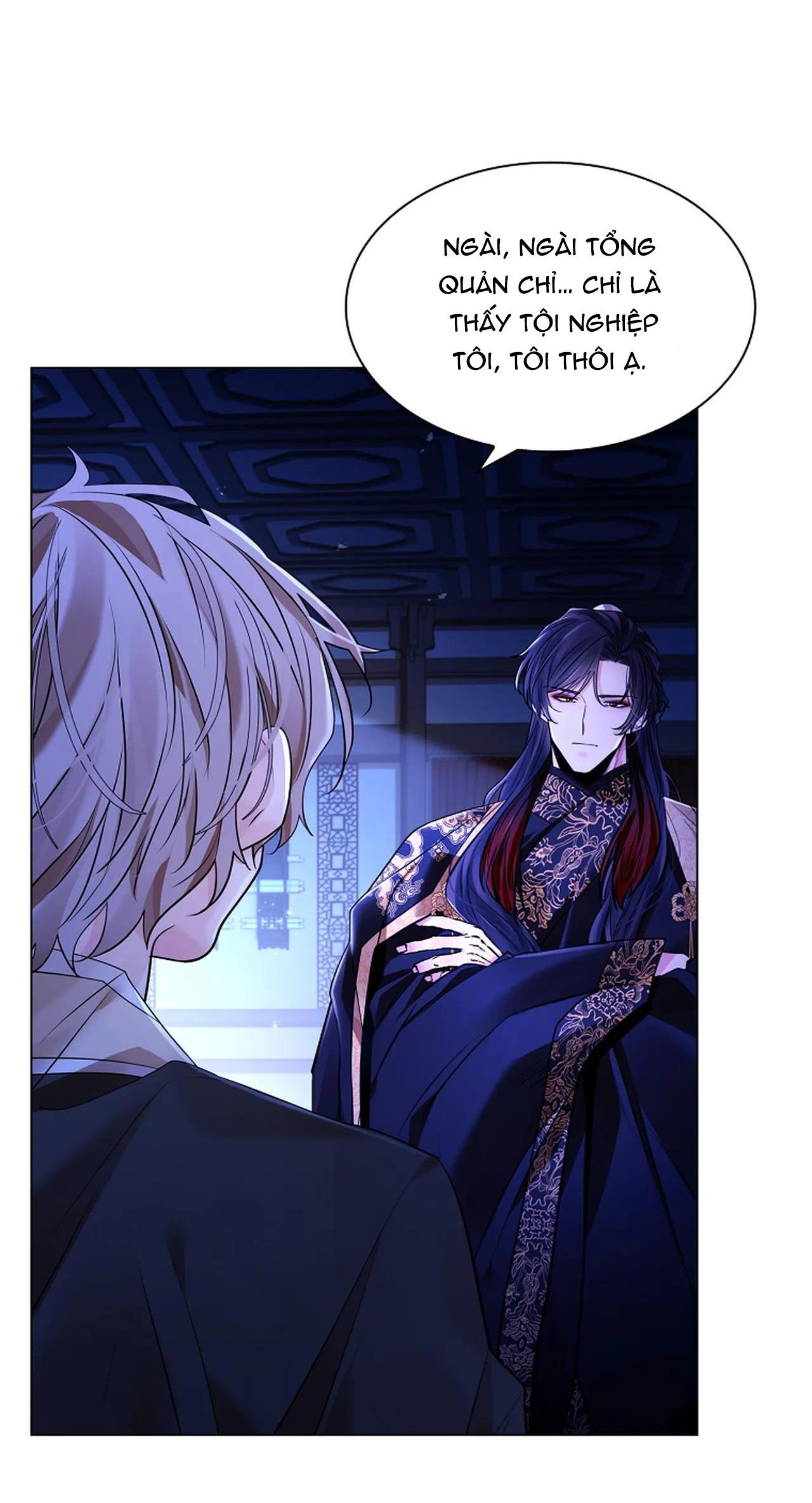 Đọc truyện HOA GIẤY - Chapter 68