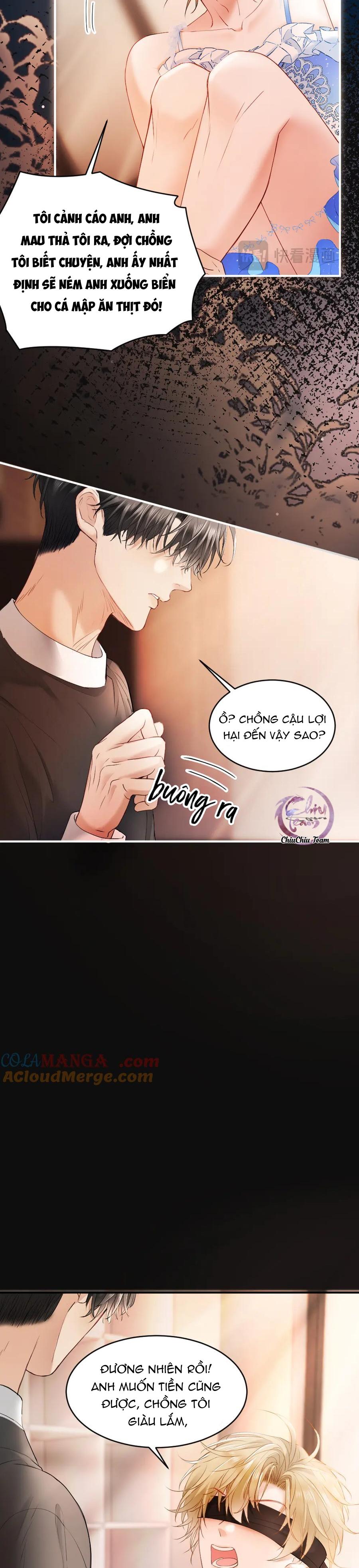 Đọc truyện Tiểu thiếu gia dựa vào nhan sắc càn quét toàn hệ thống - Chapter 24