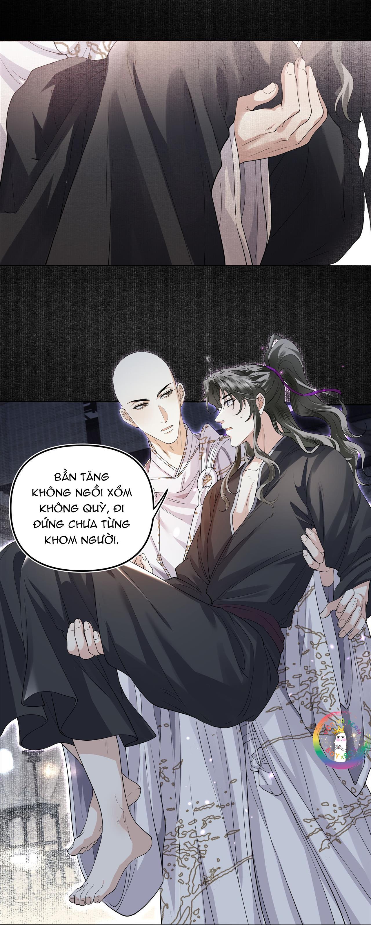 Đọc truyện Đồng Tiền Kham Thế - Chapter 52