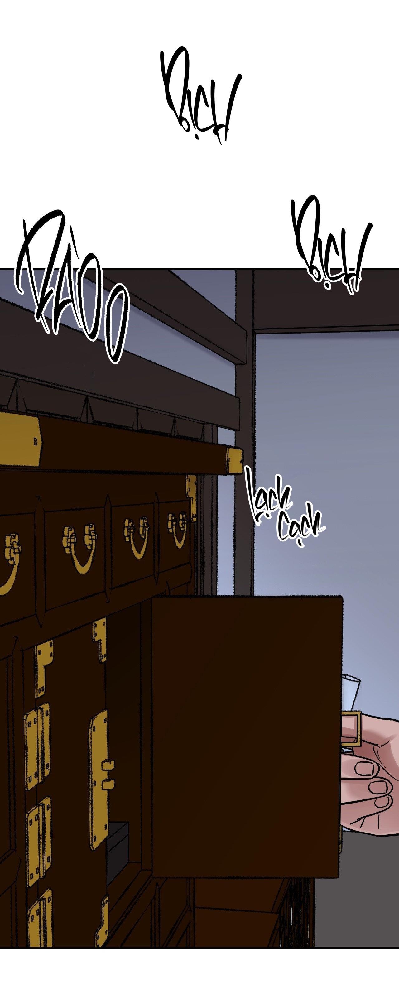 Đọc truyện KIẾM HOA - Chapter 76